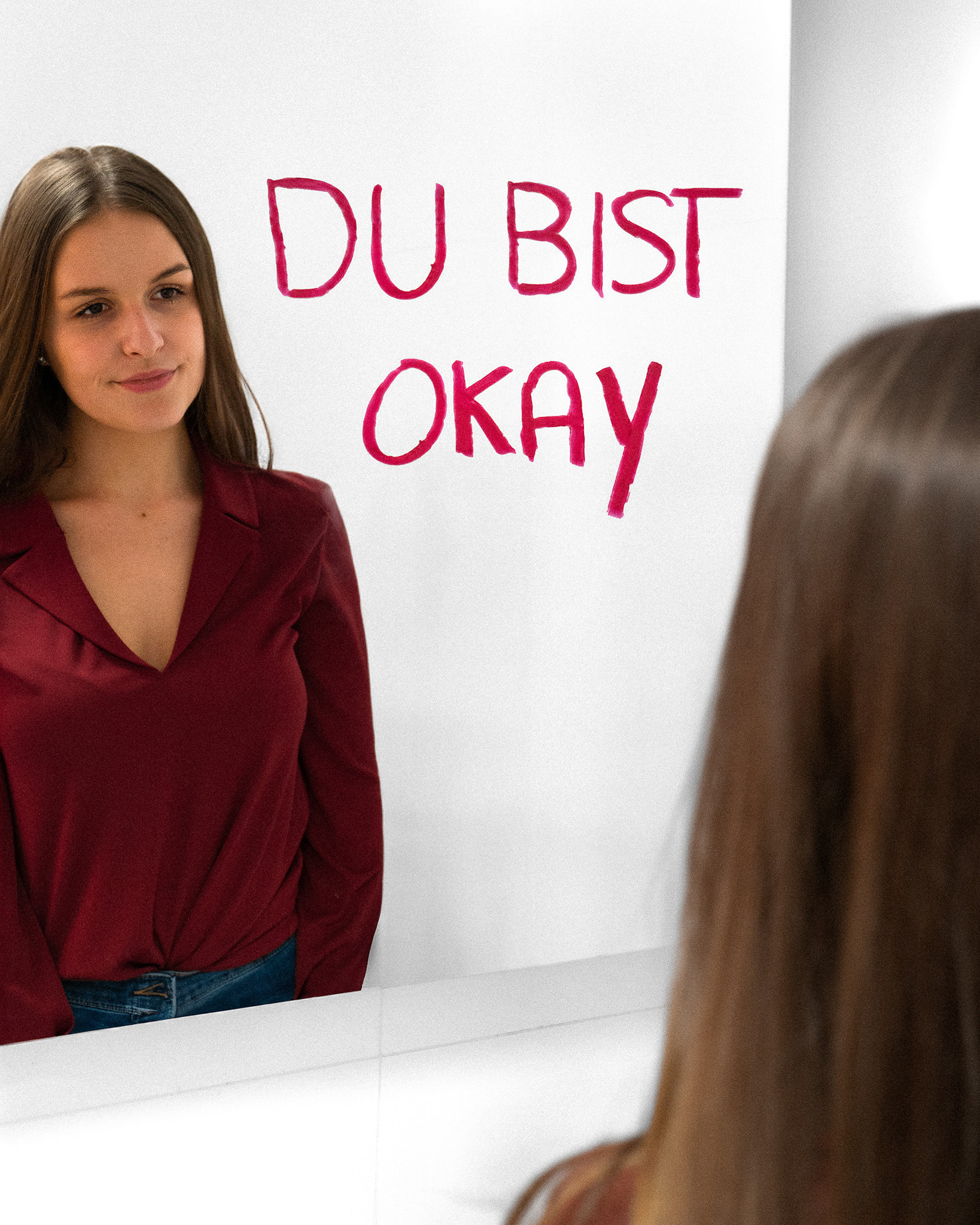 selbstakzeptanz (2023)