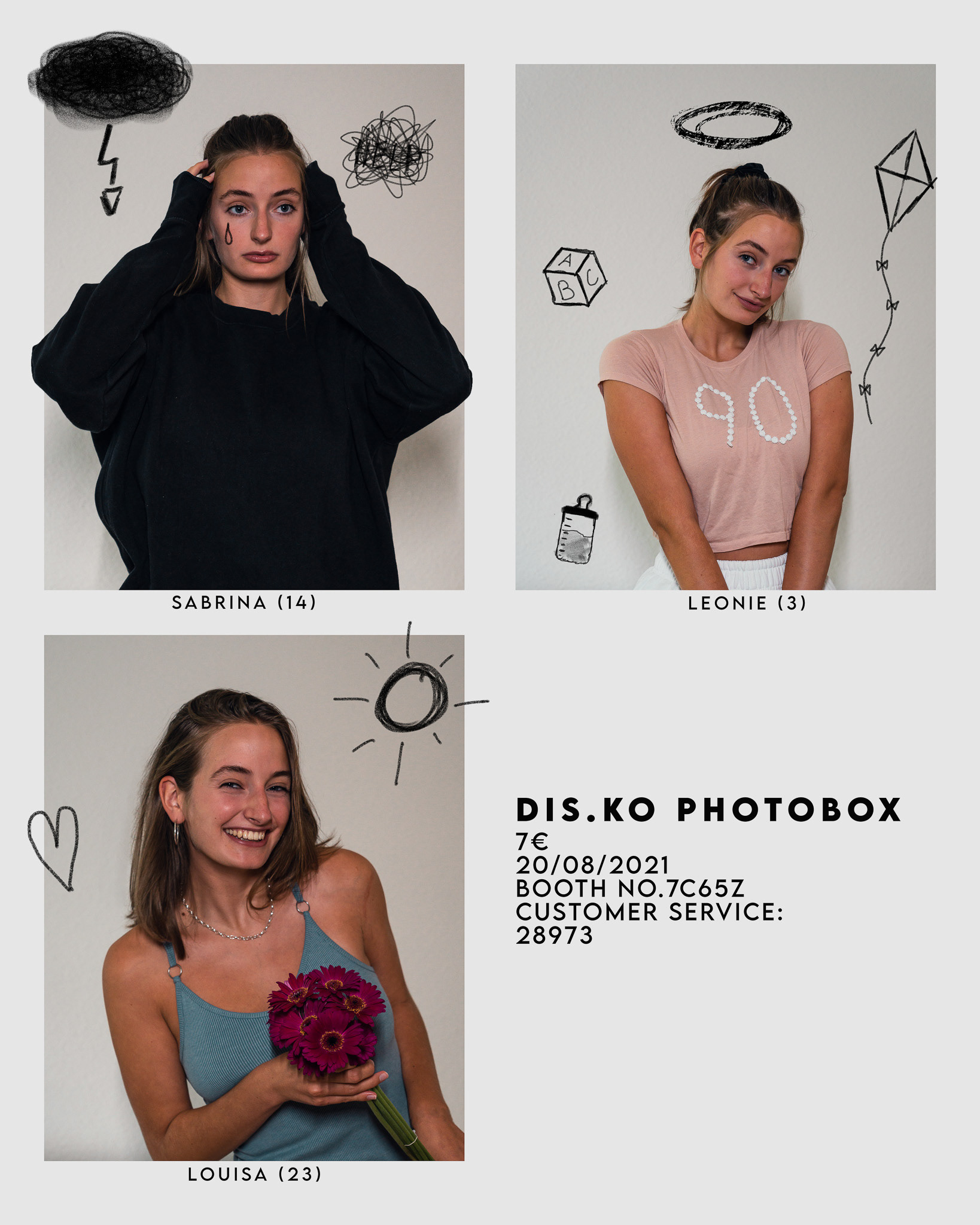 dissoziative identitätsstörung (2021)