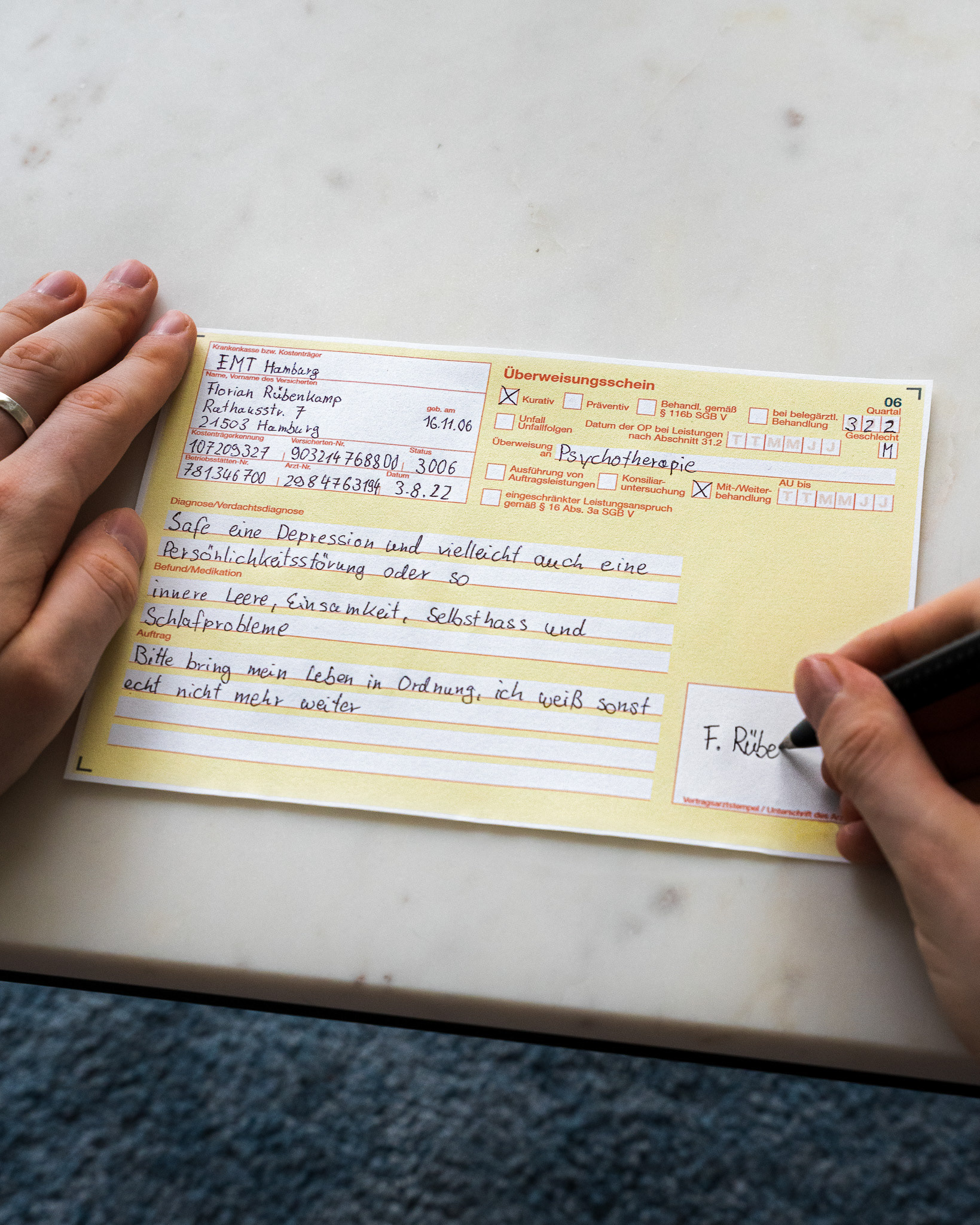 selbstdiagnose (2022)