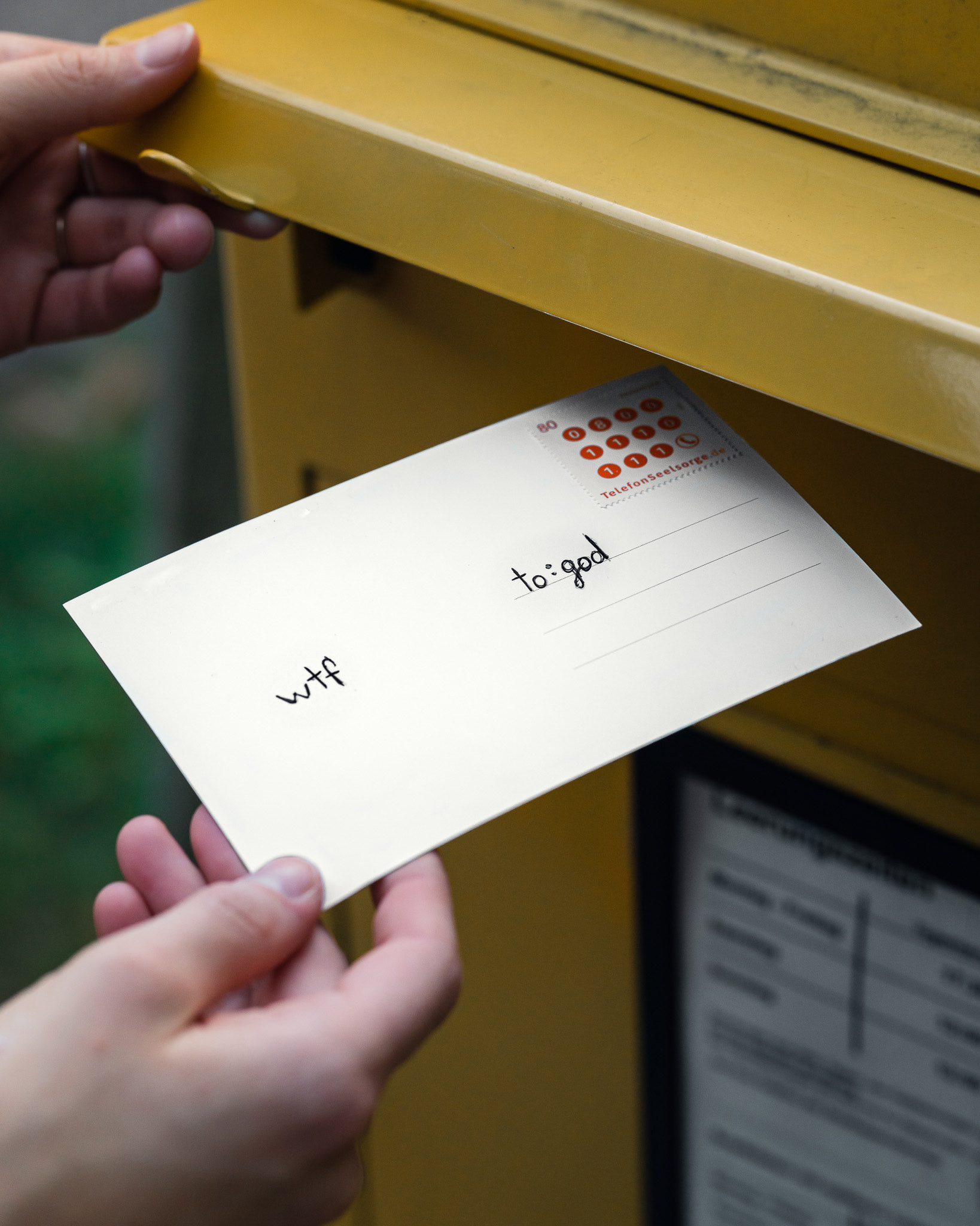 "ich hasse mein leben" (2021)