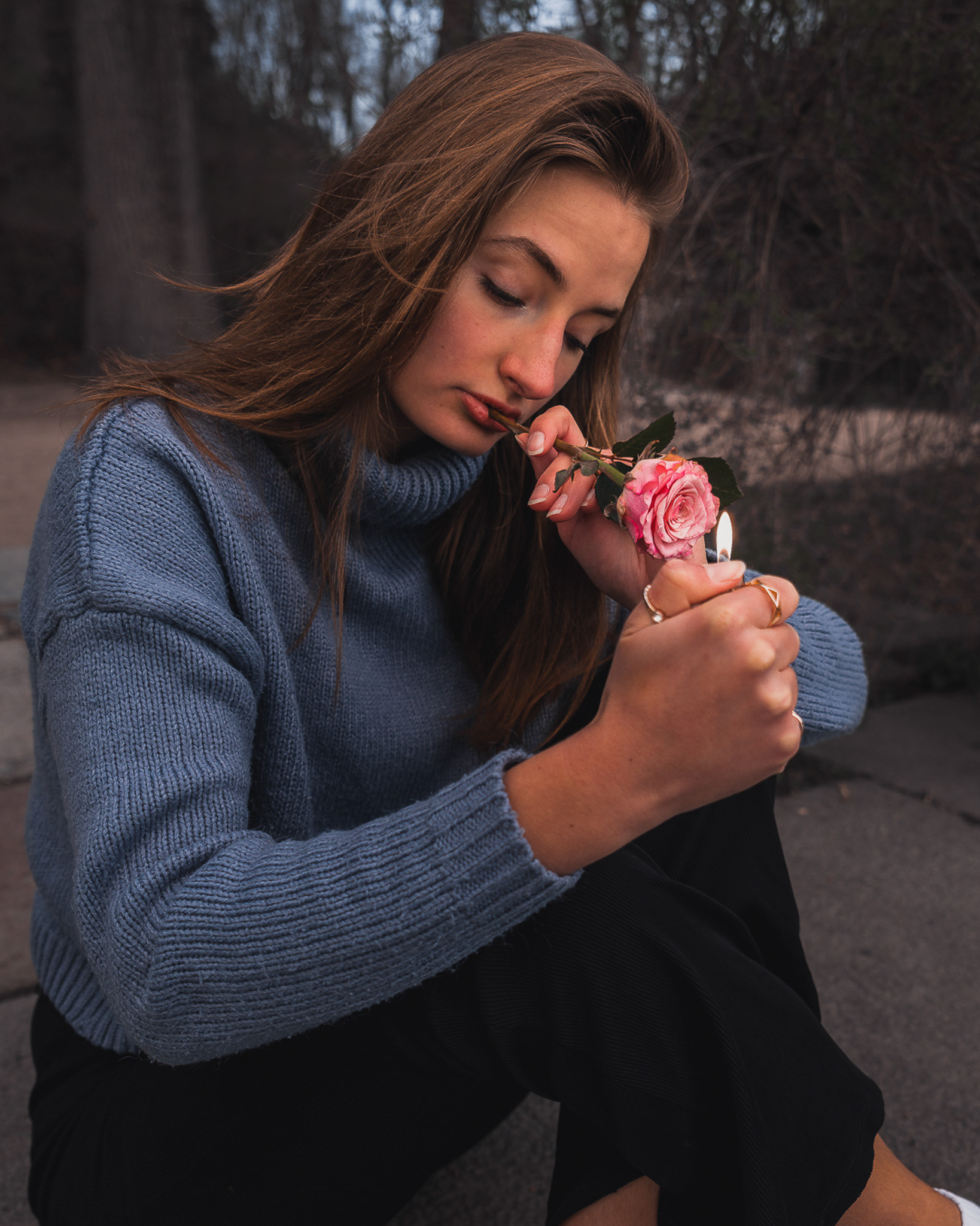 emotionale abhängigkeit (2020)