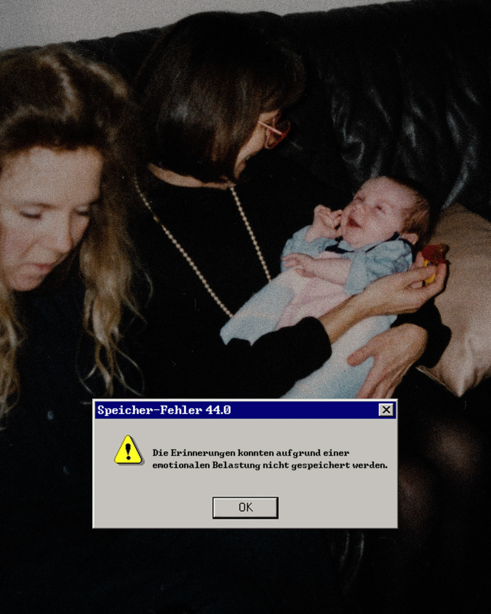 dissoziative amnesie (2022)