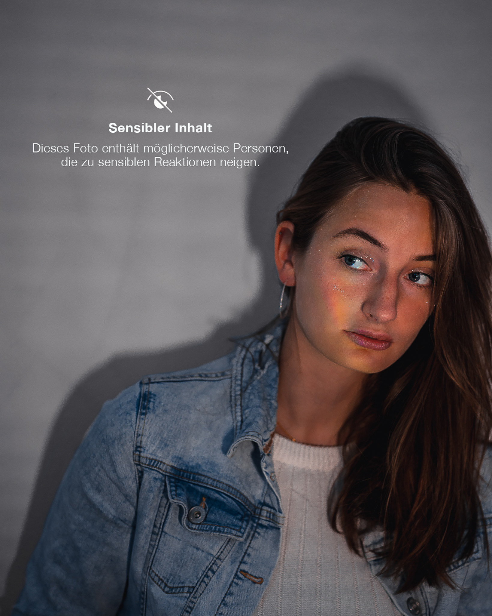 hochsensibilität (2020)