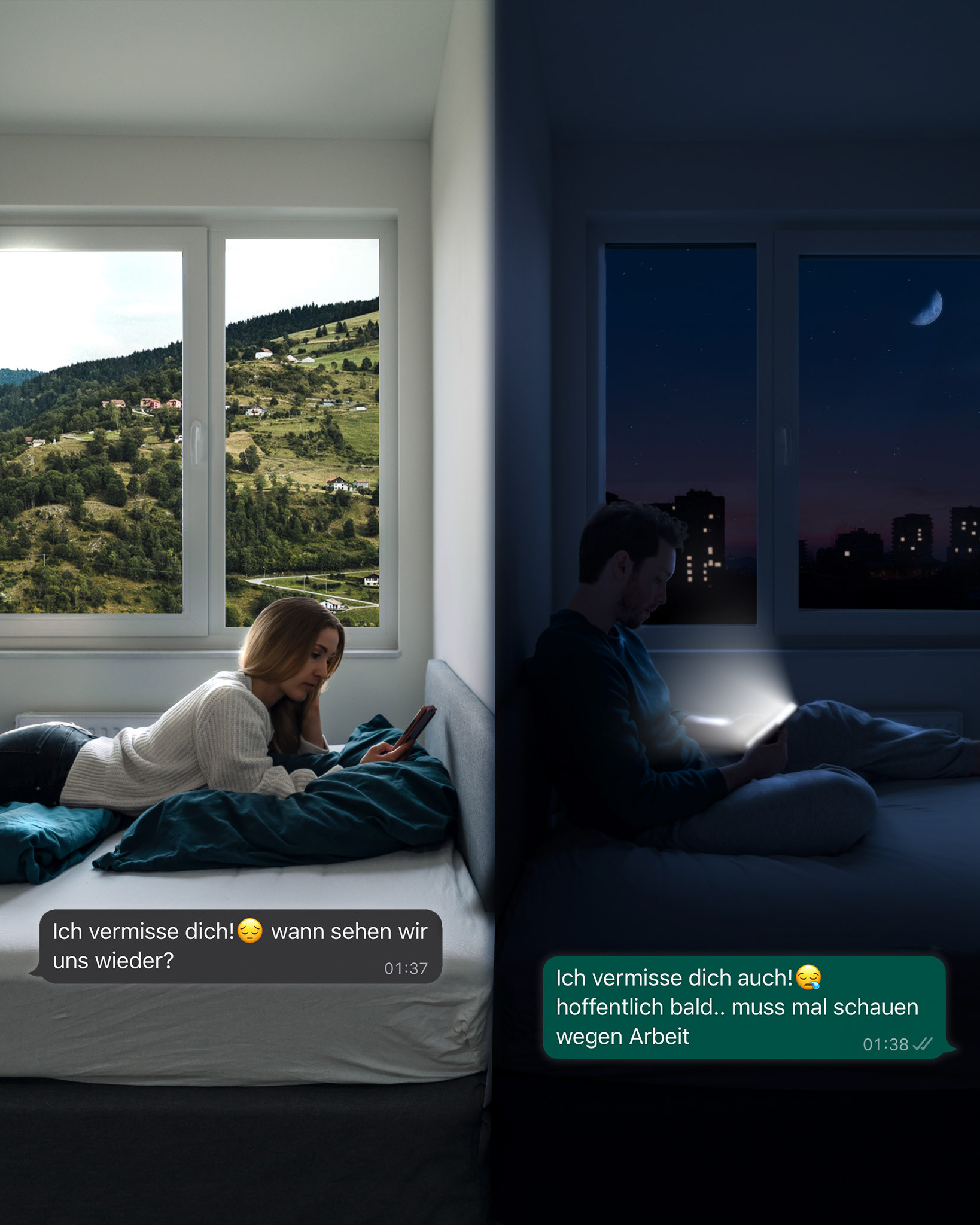 fernbeziehung (2022)