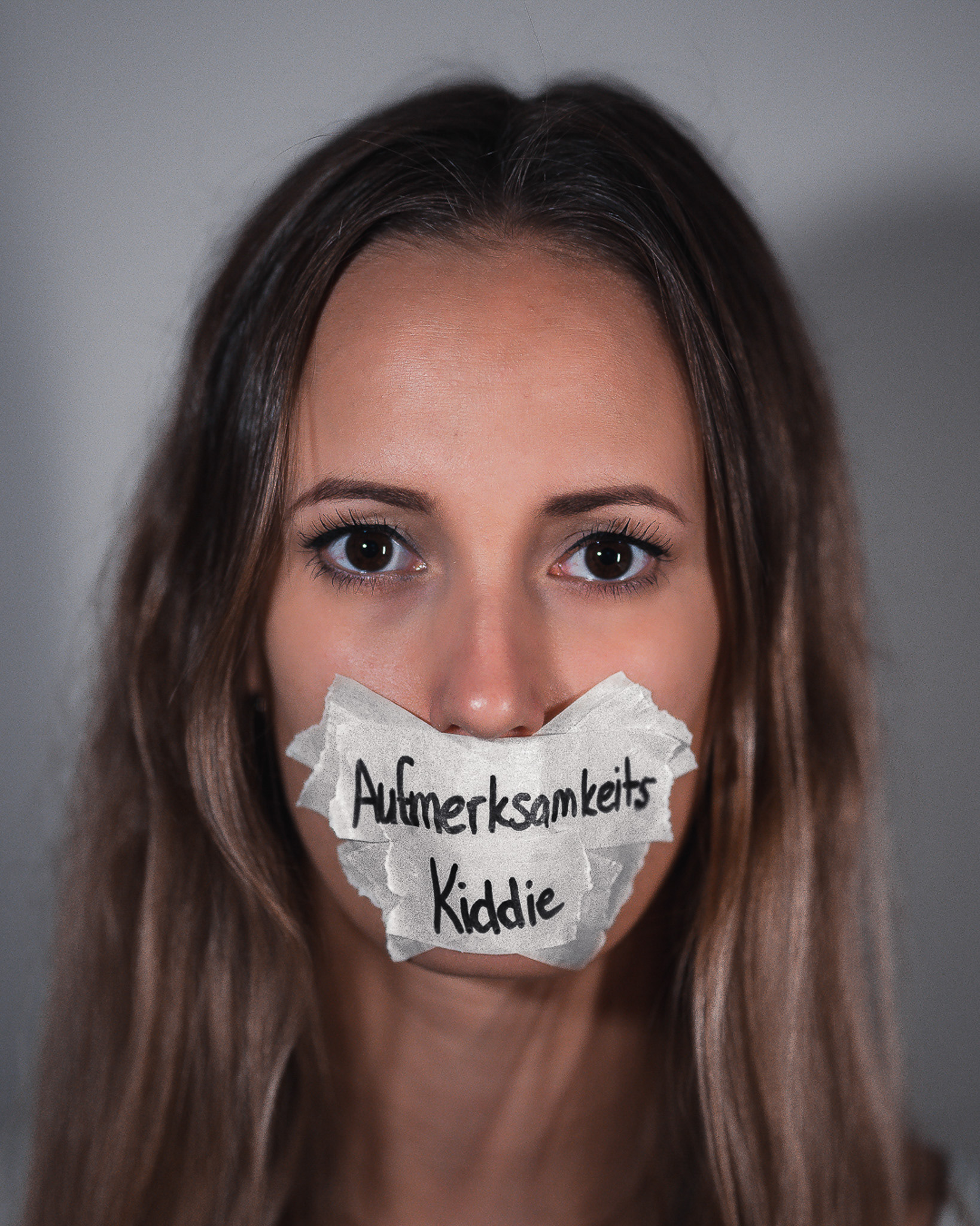 aufmerksamkeit (2020)