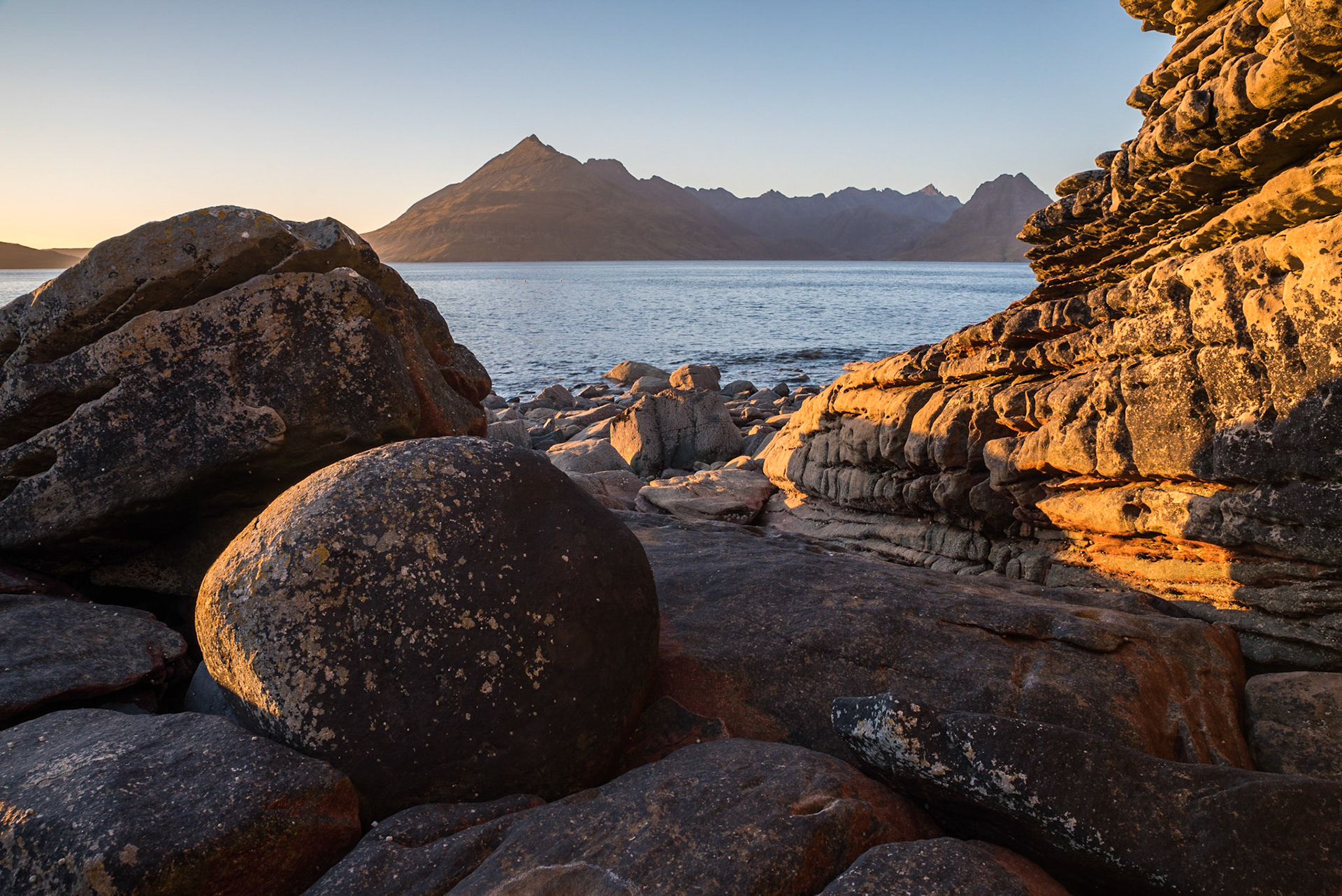 Elgol, Isle of Skye