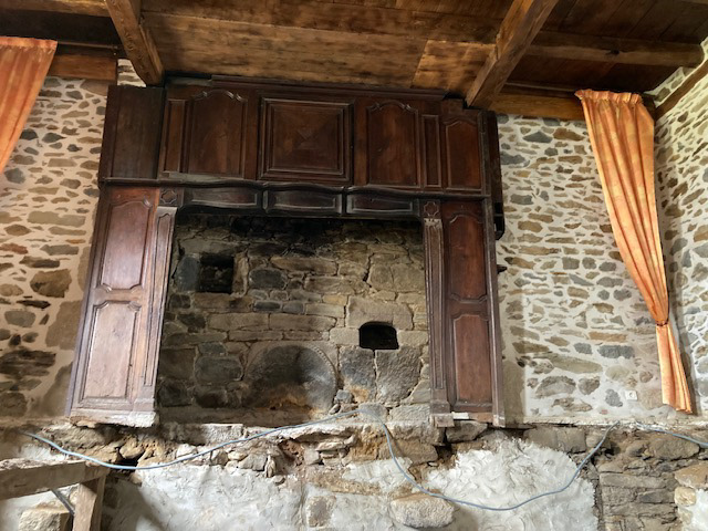 Démolition Plancher Salon sur cave