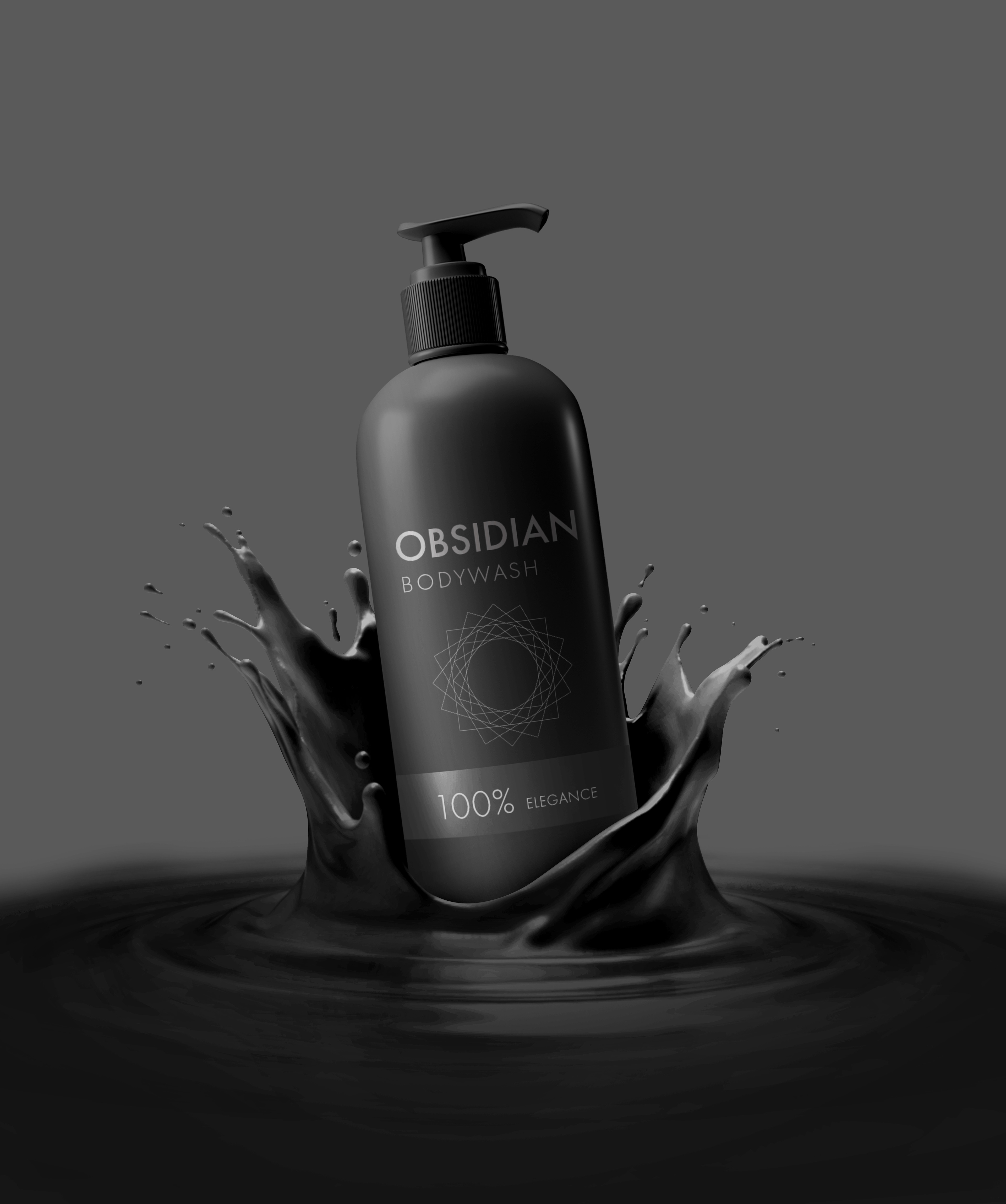 Bodywash