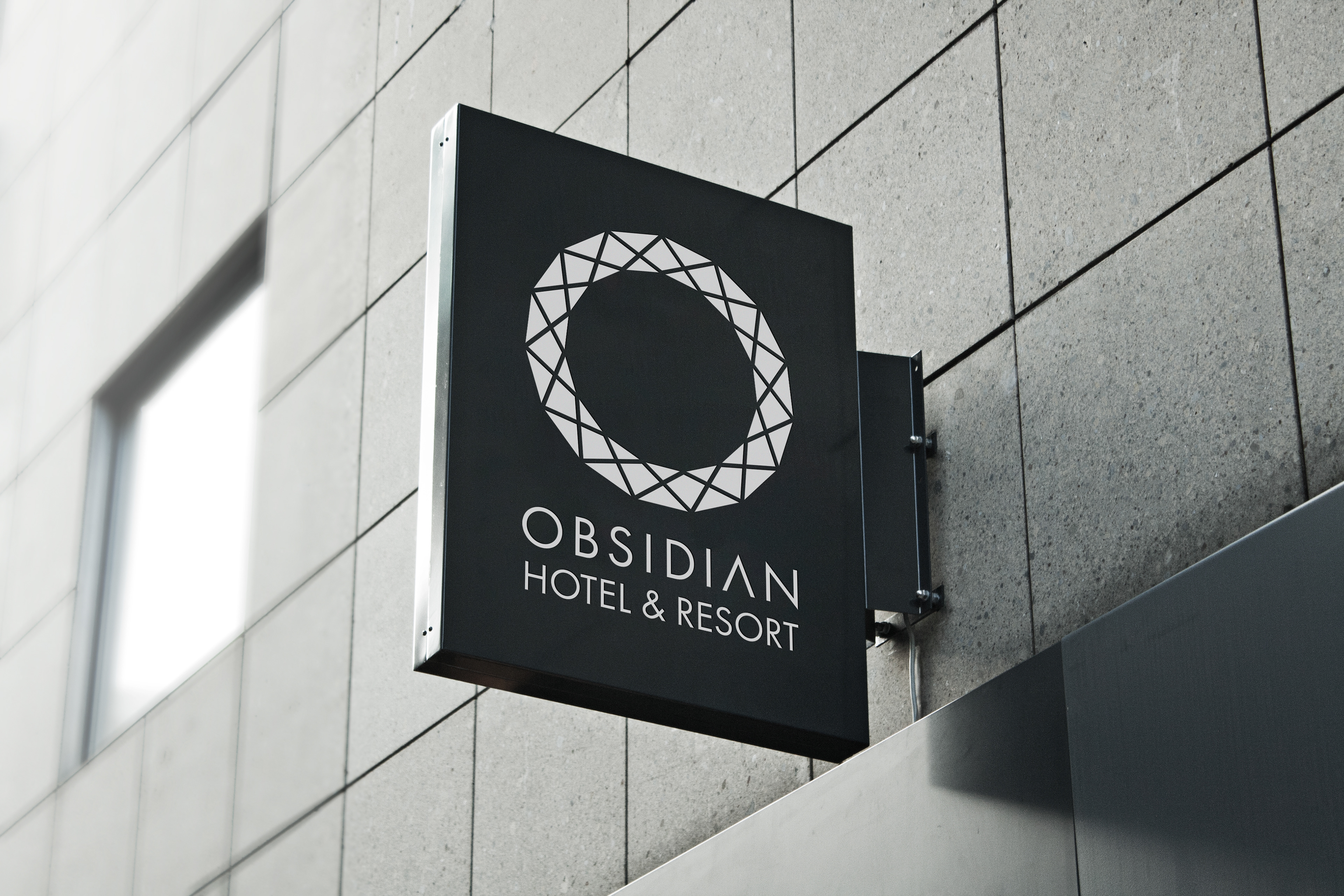 Outdoor Signage