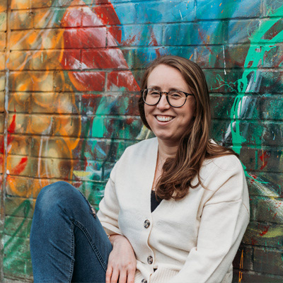 Personal Branding Shoot