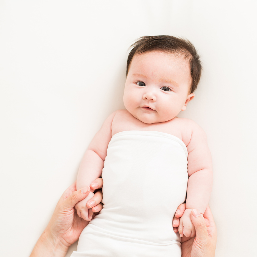 Newborn Session