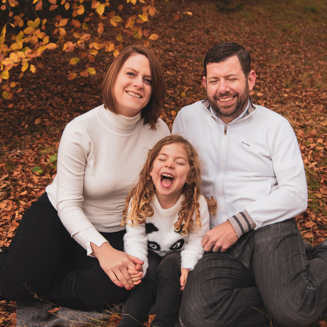 Family Sessions