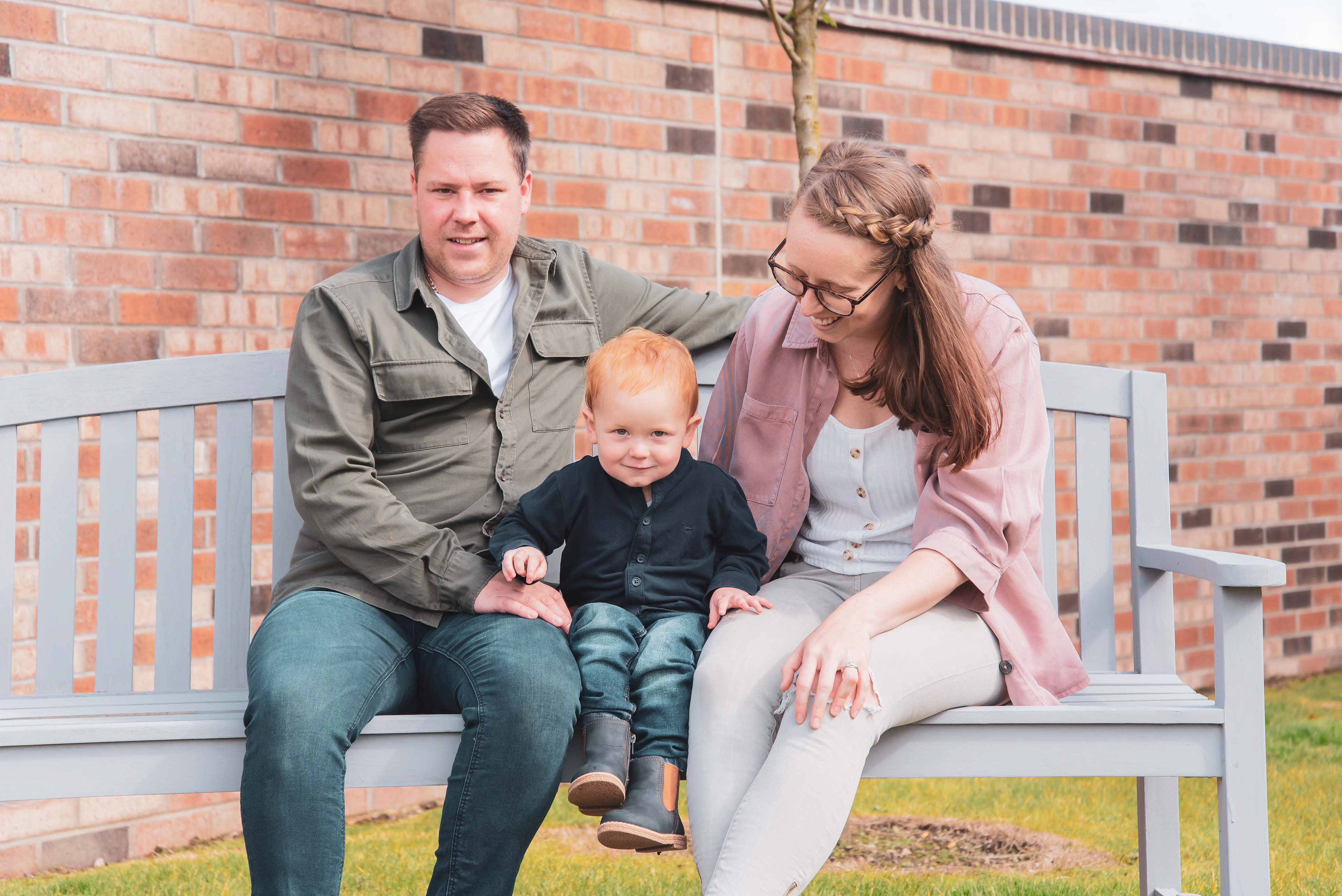 Family Session