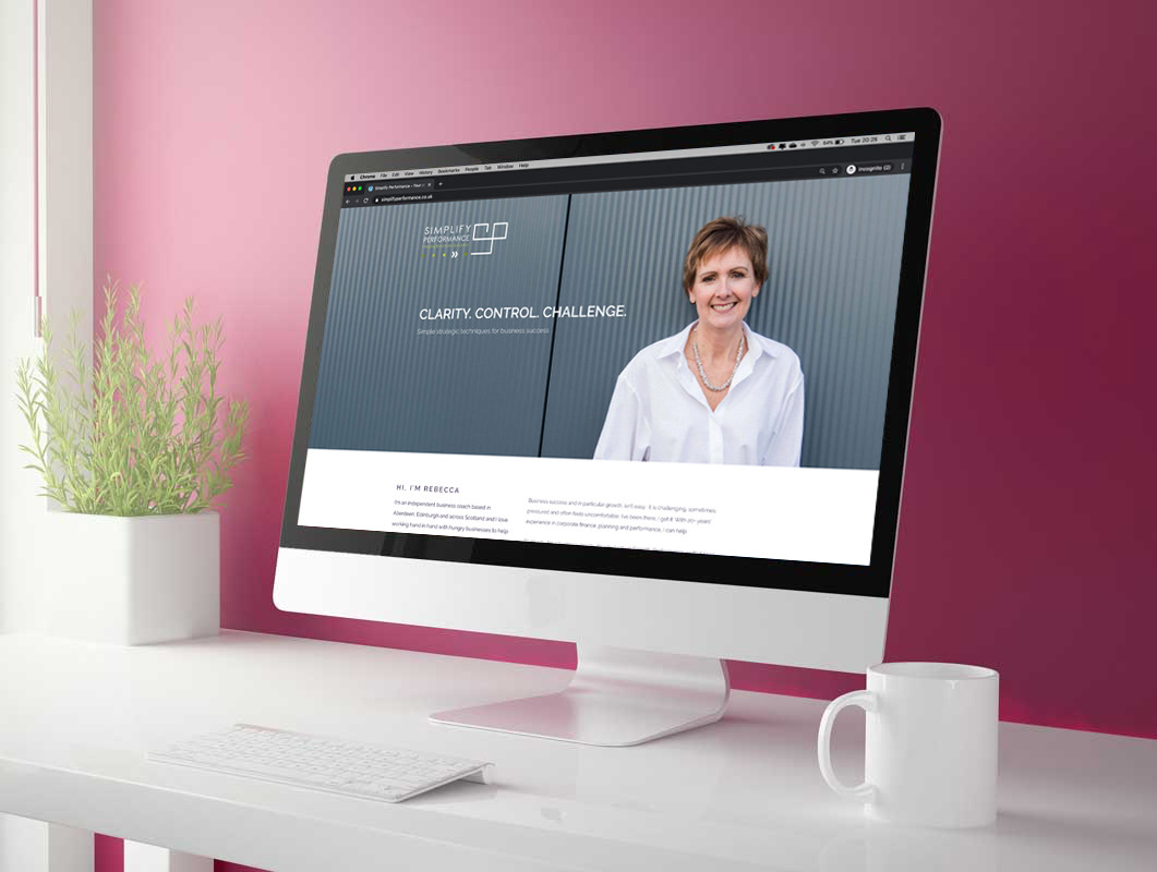 Simplify Performance Wordpress Website