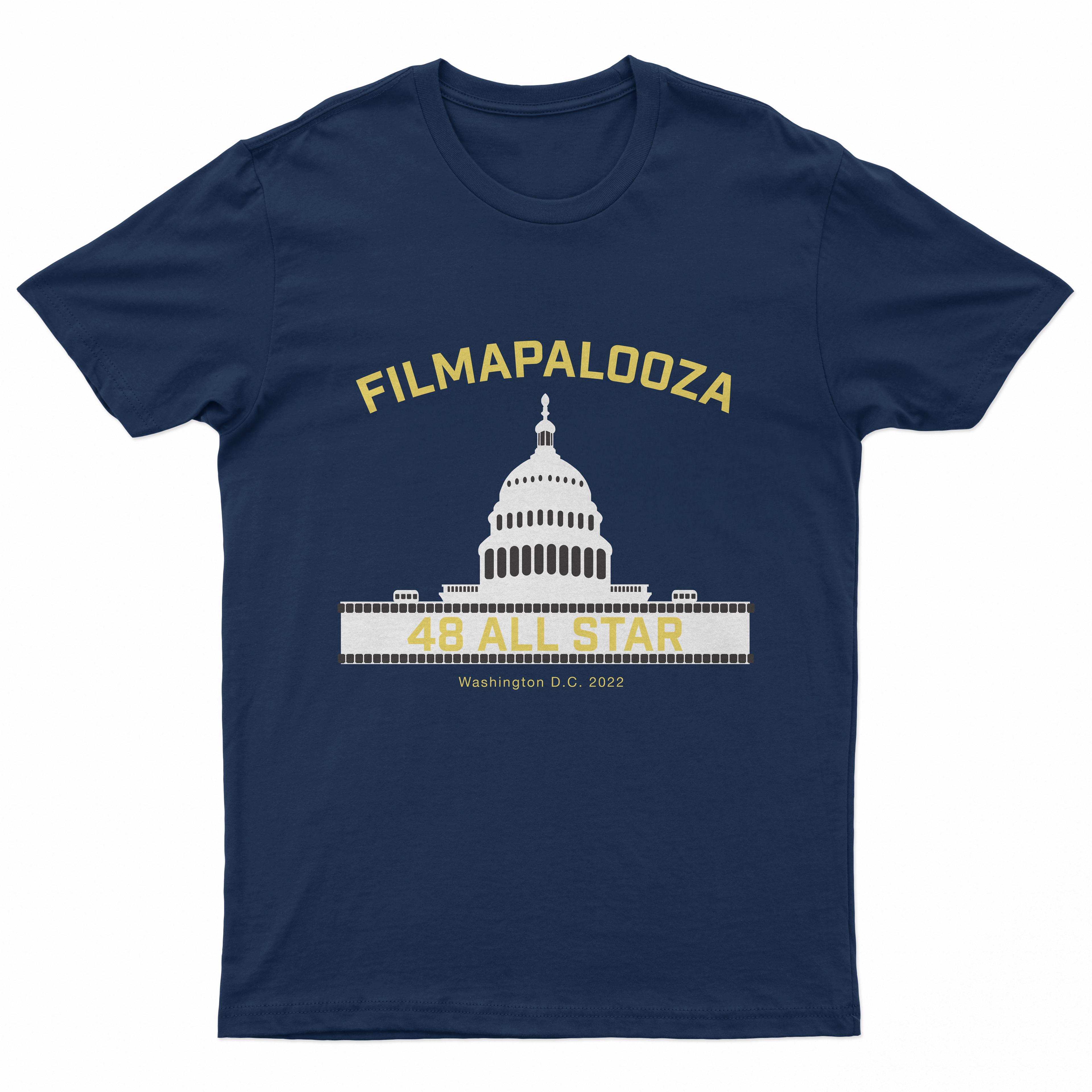 First Mockup