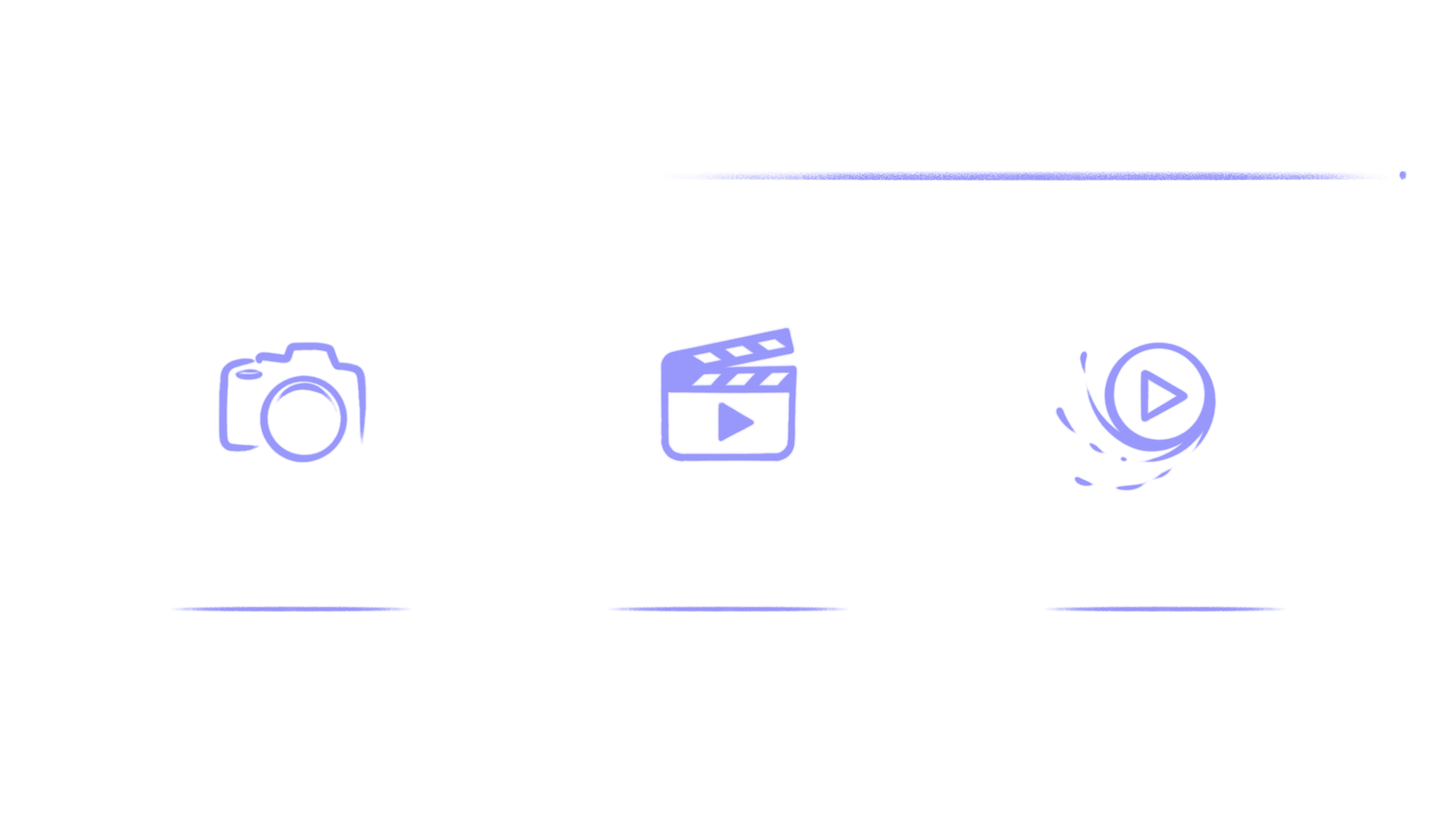 PRESTATIONS AUDIOVISUELLES : PHOTO - CAPTATION AUTHENTIQUE - AMBIANCE VISUELLE - PRIS DE VUE DISCRÈTE / VIDÉO - ÉMOTION EN ACTION - CINÉMATOGRAPHIQUE & NARRATIF - STORYTELLING / MOTION DESIGN - NARRATION ANIMÉE - IDENTITÉ  DYNAMIQUE - VISUELS PERCUTANTS