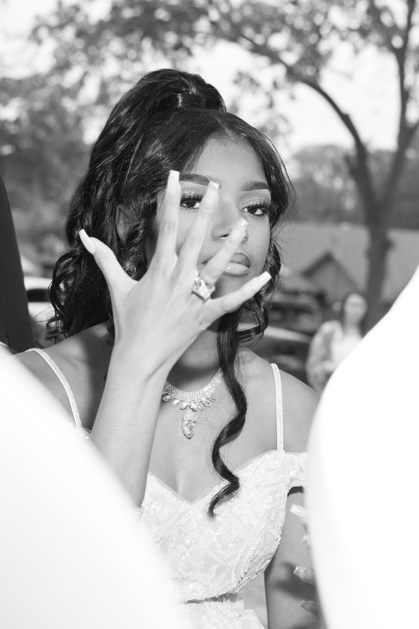 Prom Send Off