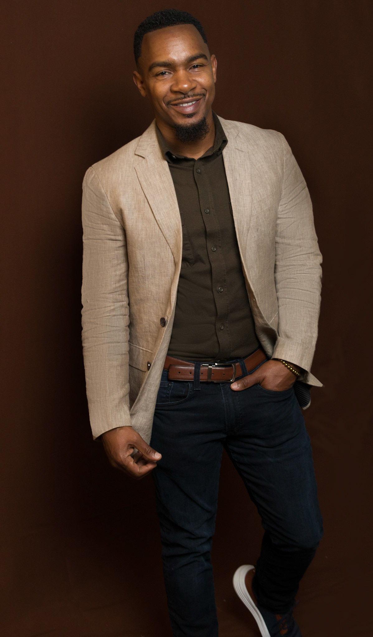 Business Shoot