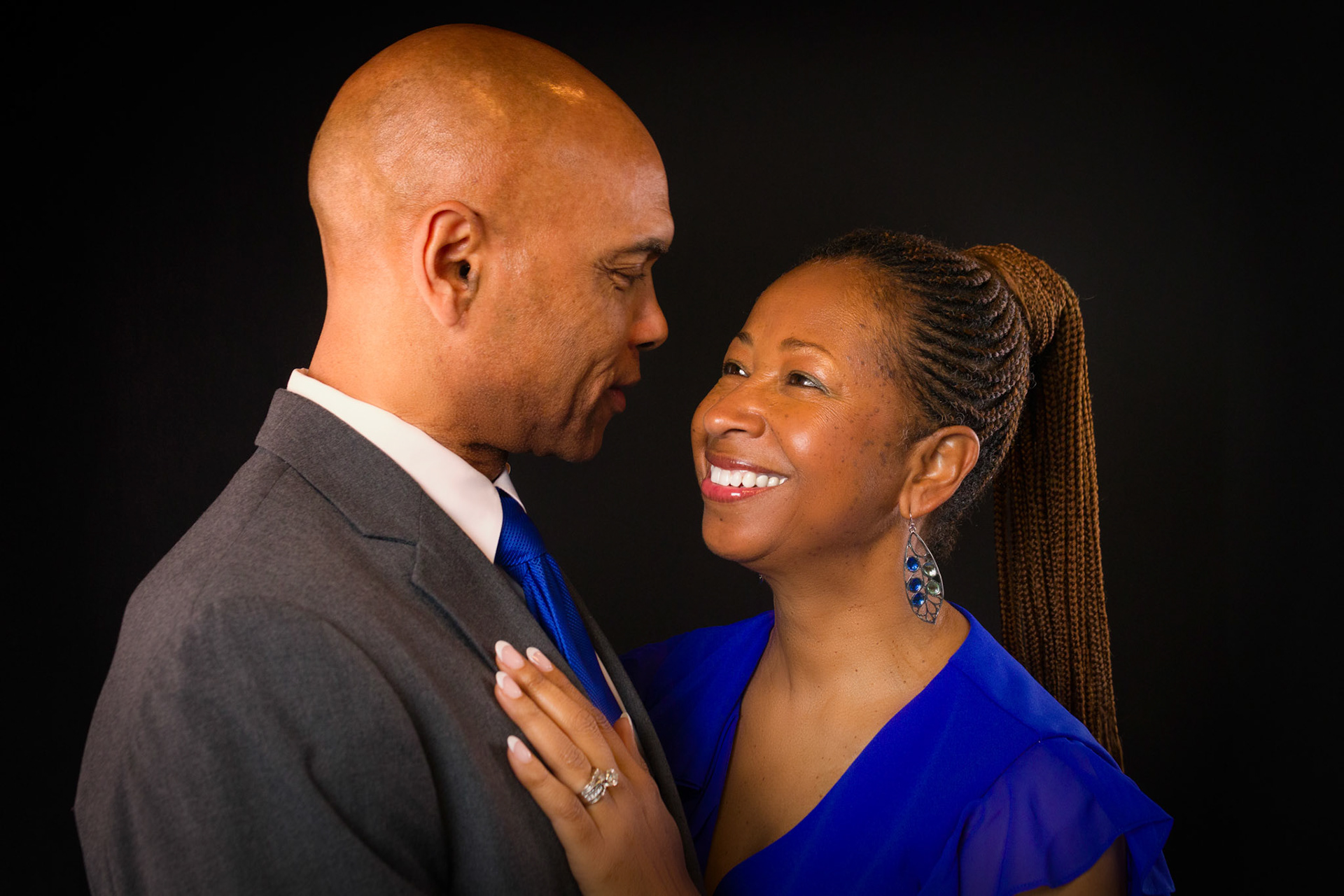 Couple Shoot Studio