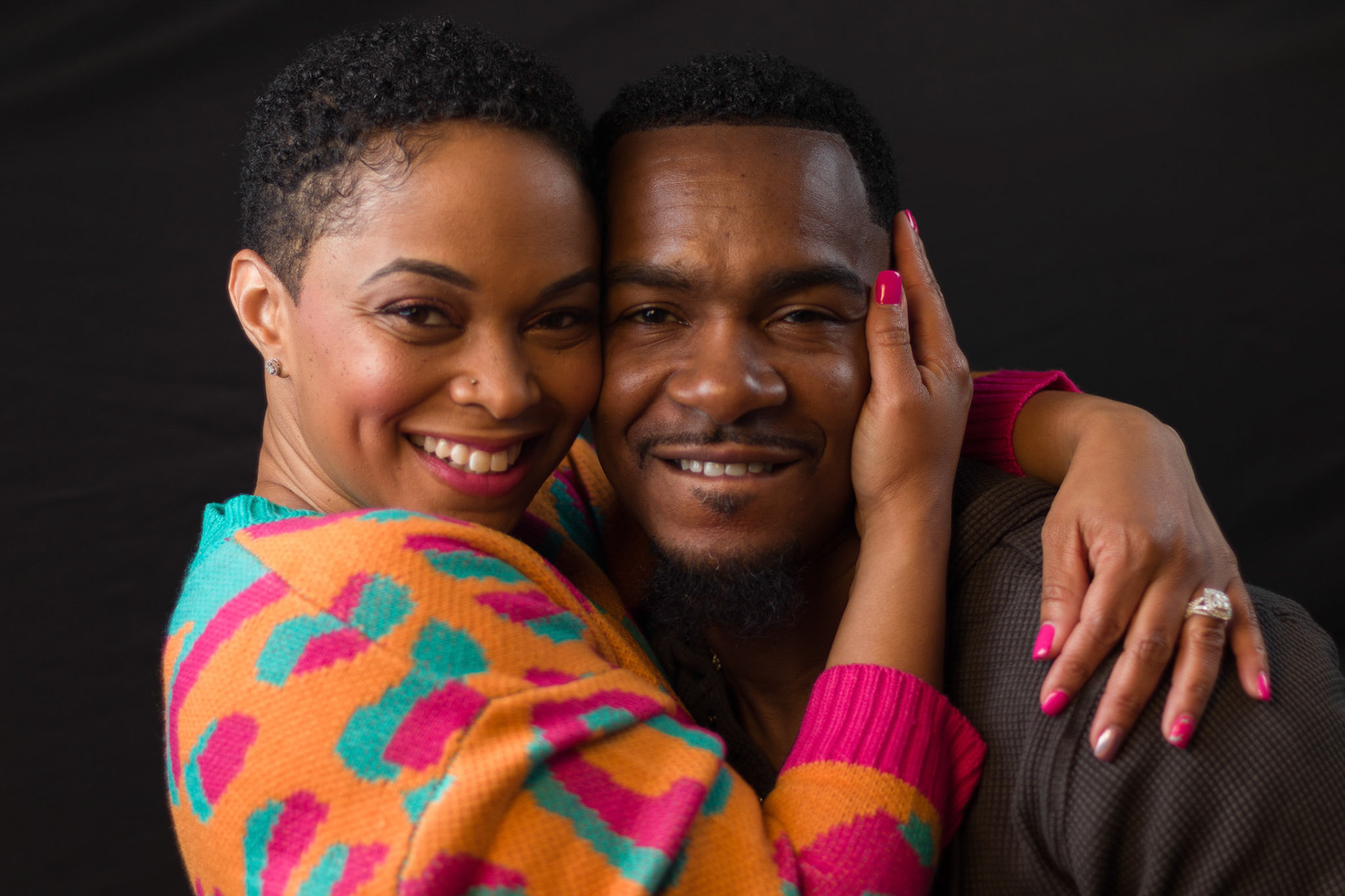 Couple Shoot Studio