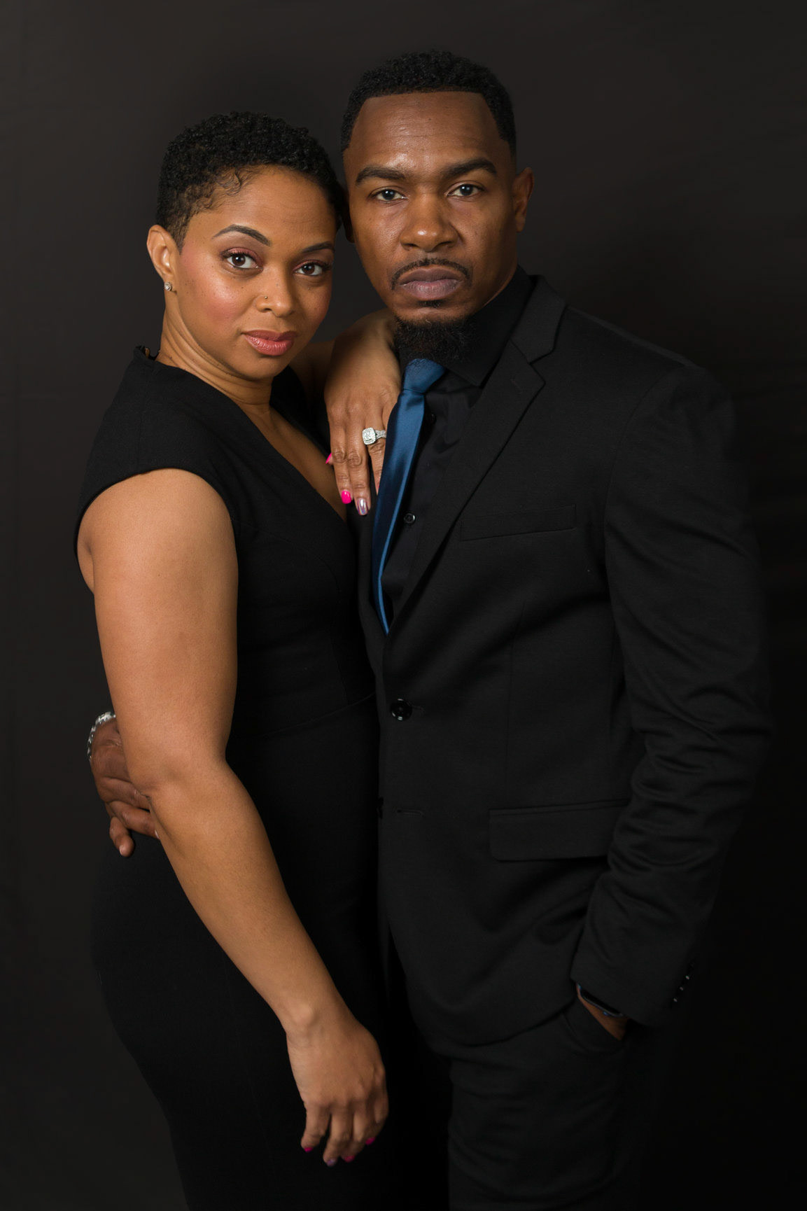 Couple Shoot Studio