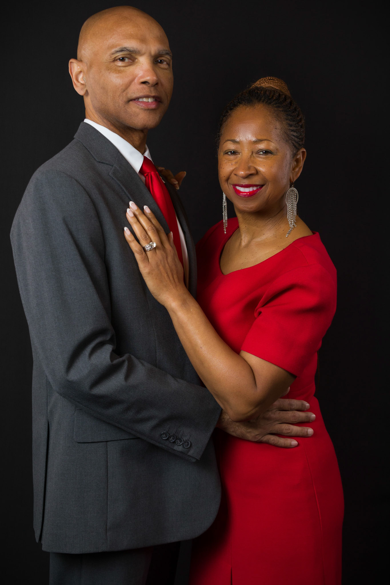 Couple Shoot Studio
