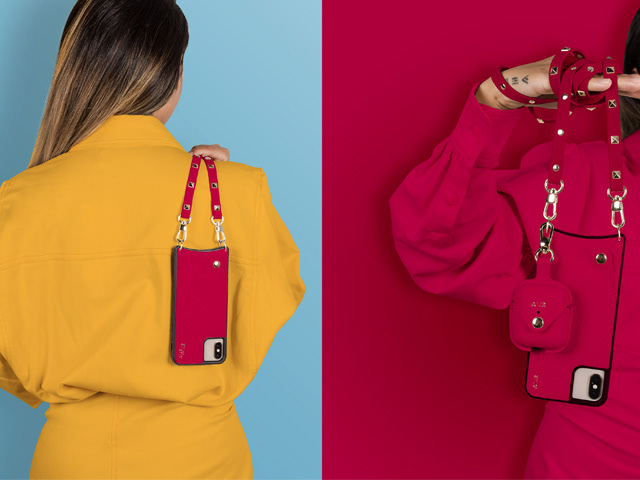 CREATIVE DIRECTION & ACCESSORIES DESIGN