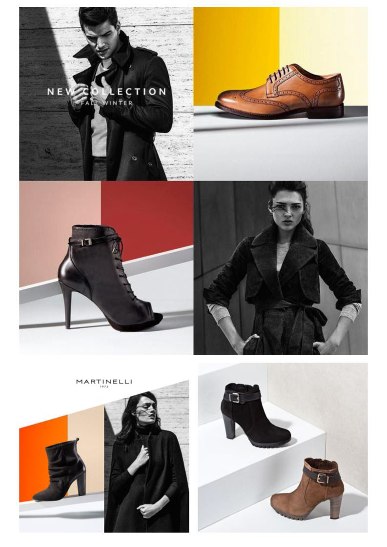 MARTINELLI FALL WINTER