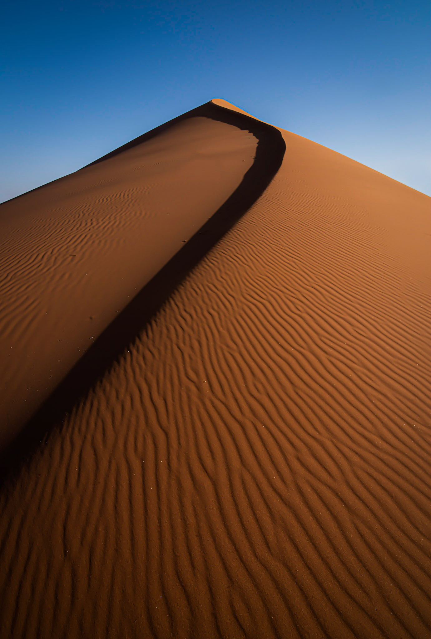 Dune, Namibia 2019