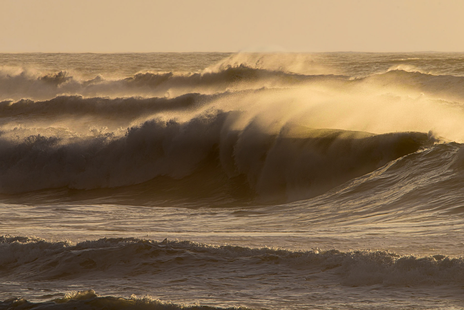 Puissance #2 , Cap Ferret 2020