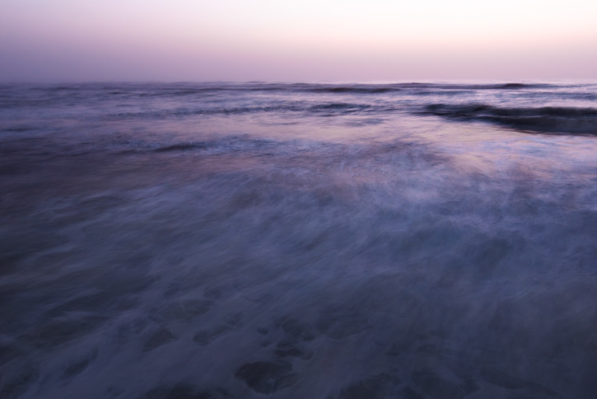 Ocean #2, Namibia 2019