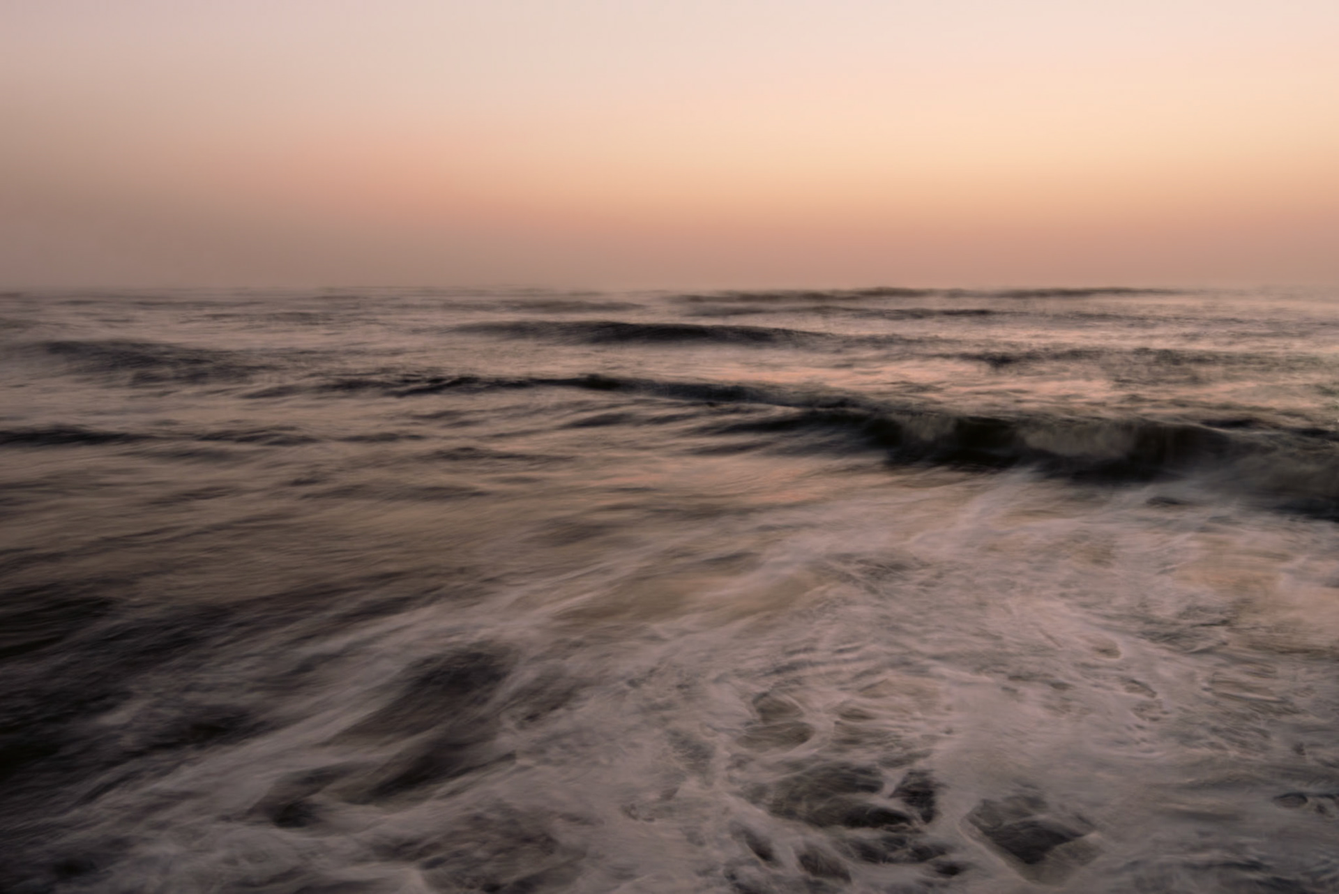 Ocean #1, Namibia 2019