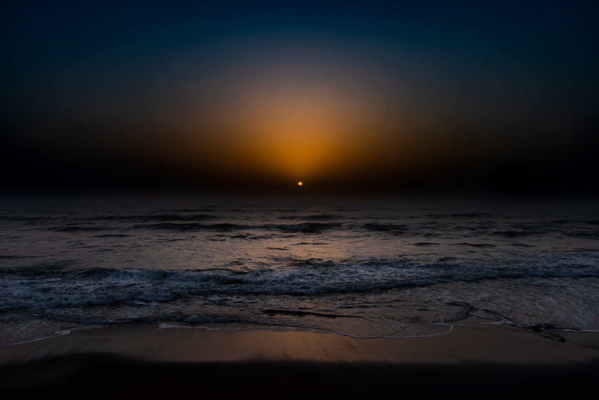 Swakop, Namibia 2019