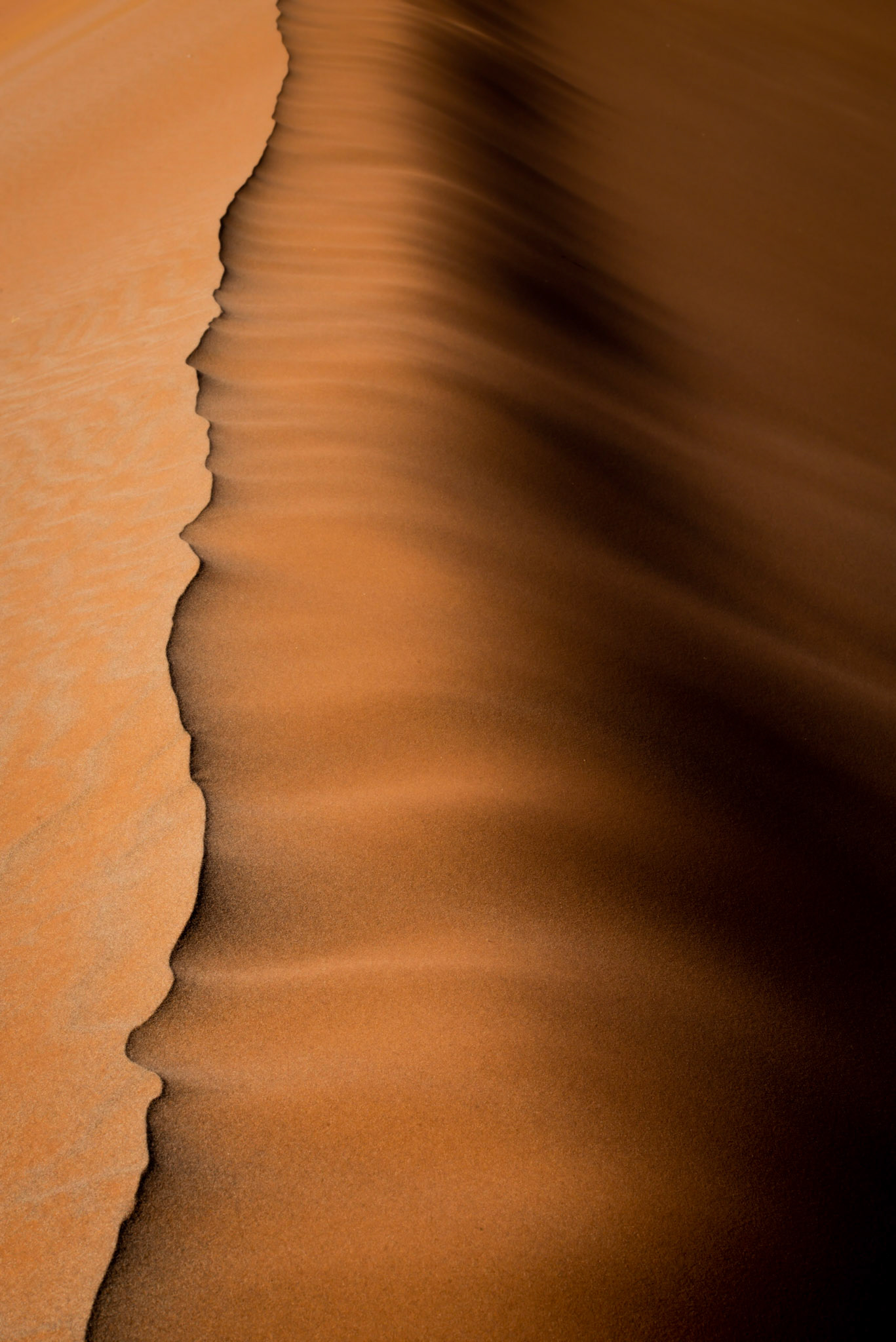 The Wave, Namibia 2019
