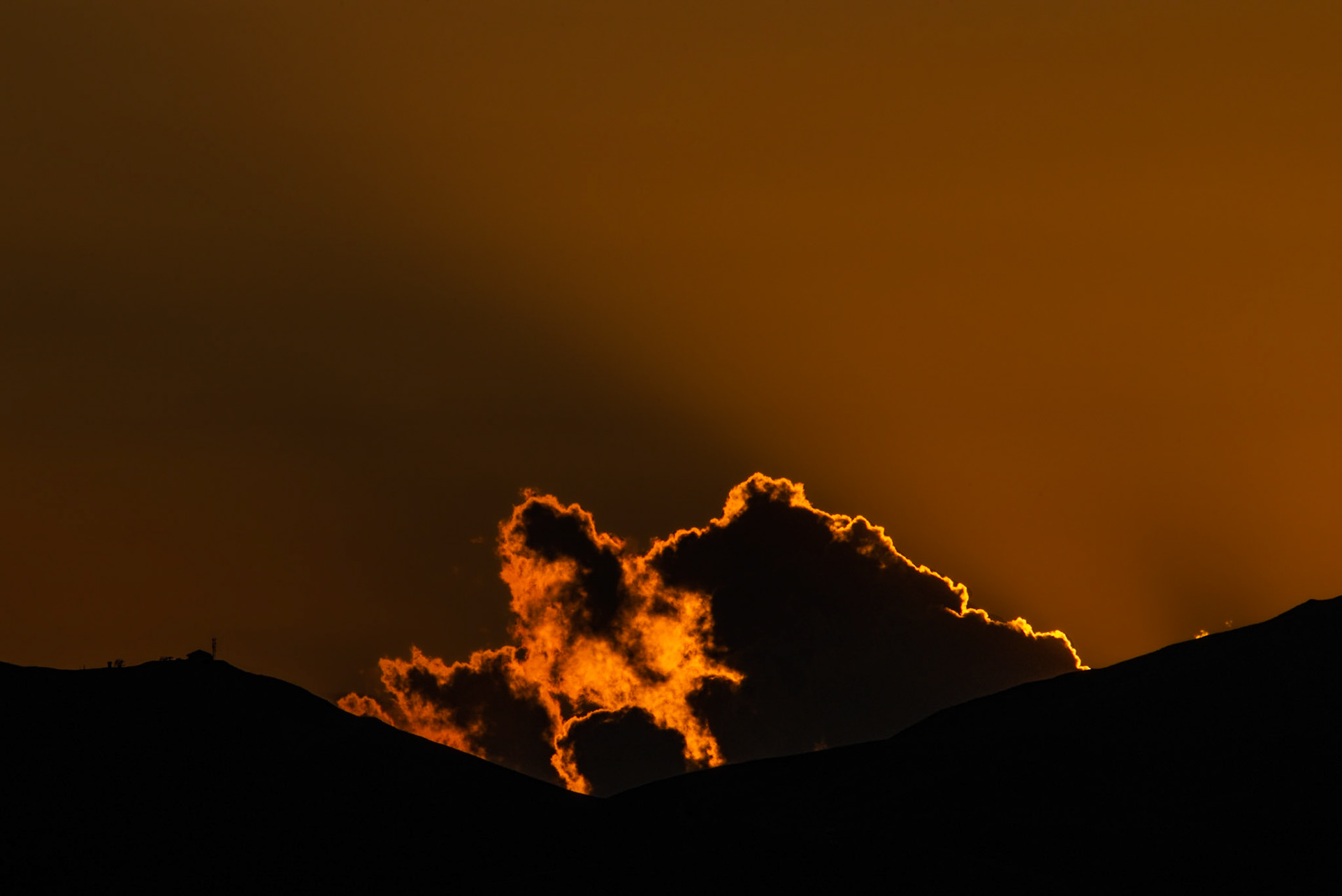 Volcan?, Peyragudes 2021