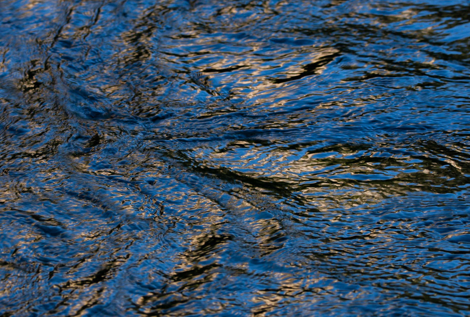 Reflections 3, Gorges du Tarn 2022