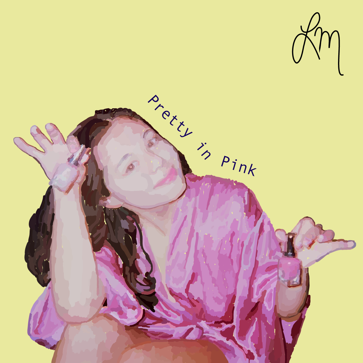 Pretty in Pink, 2019