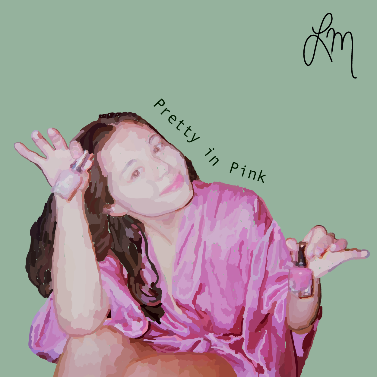 Pretty in Pink, 2019