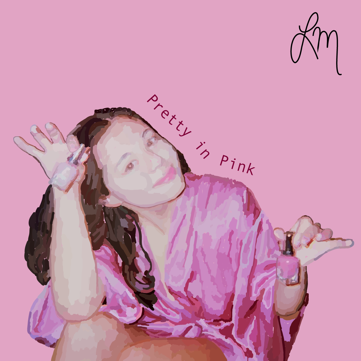 Pretty in Pink, 2019