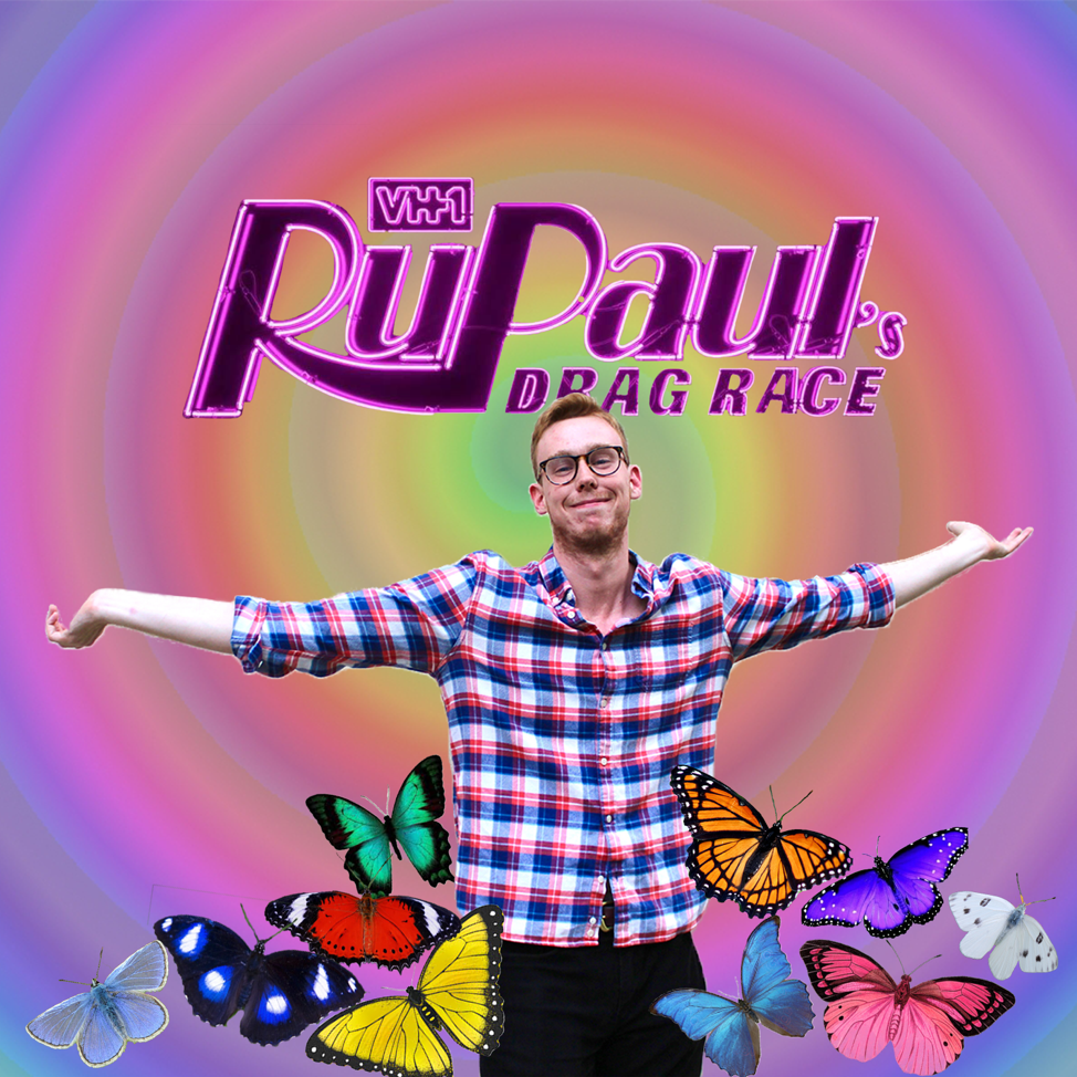 “In my feminist utopia, everybody would be able to do what one wants without fear of judgment from anybody. It is a place where the expectations of being gay and straight would not exist on a strict binary, but rather in a fluid manner where there would still be space for diverse individuals to come together as a community.”