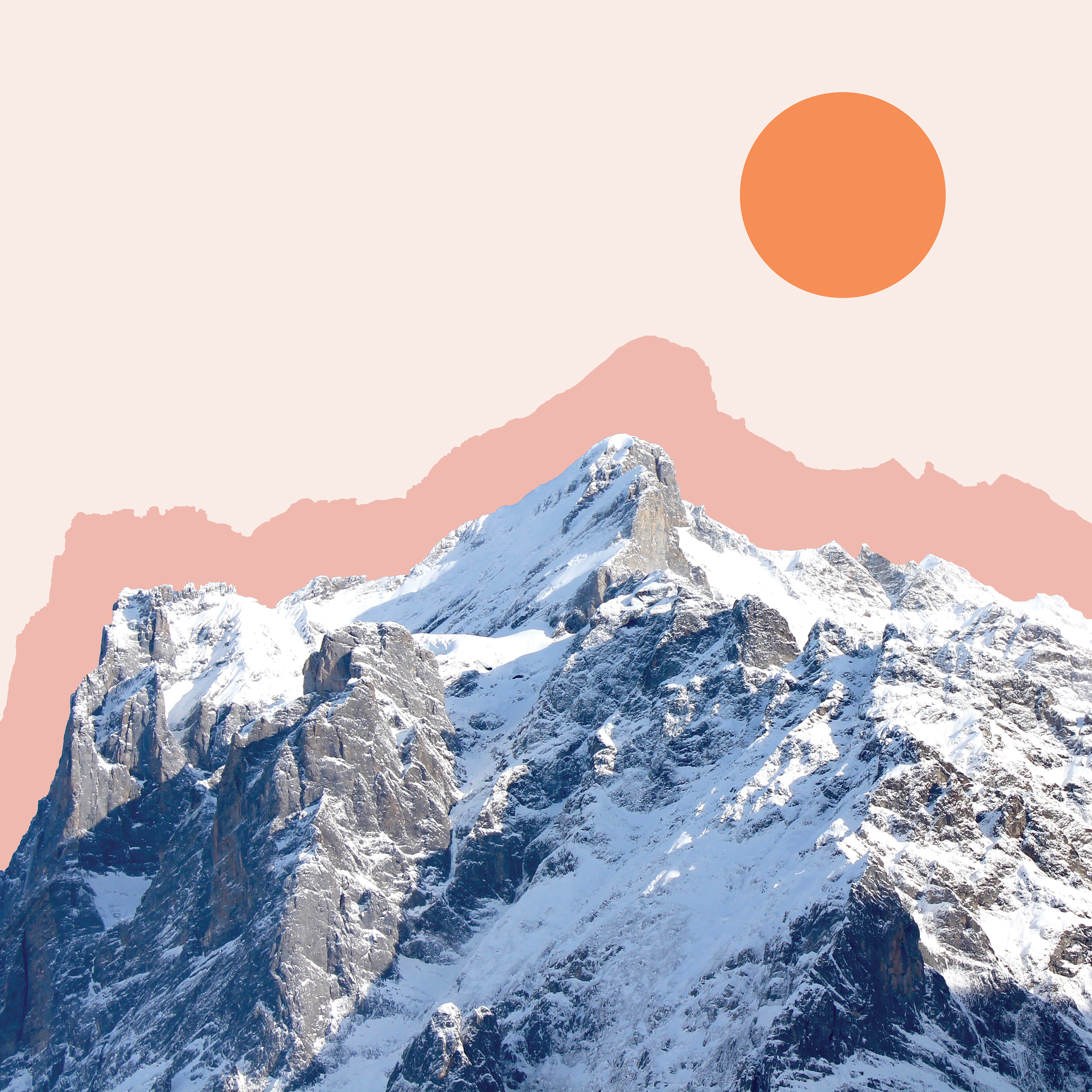 Mountain of Colors, 2018