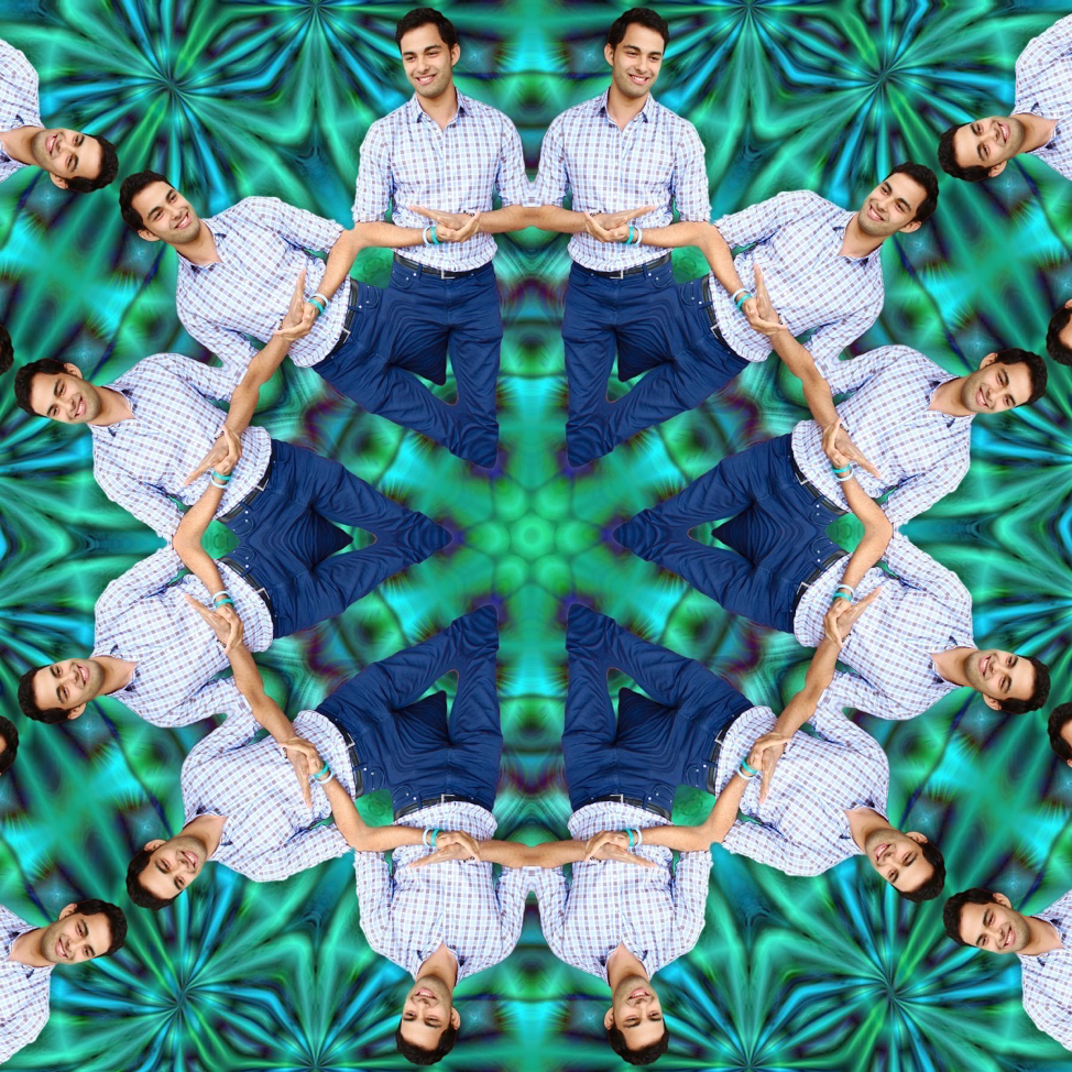Symmetrical Empathy, Our Feminist Utopia, 2018