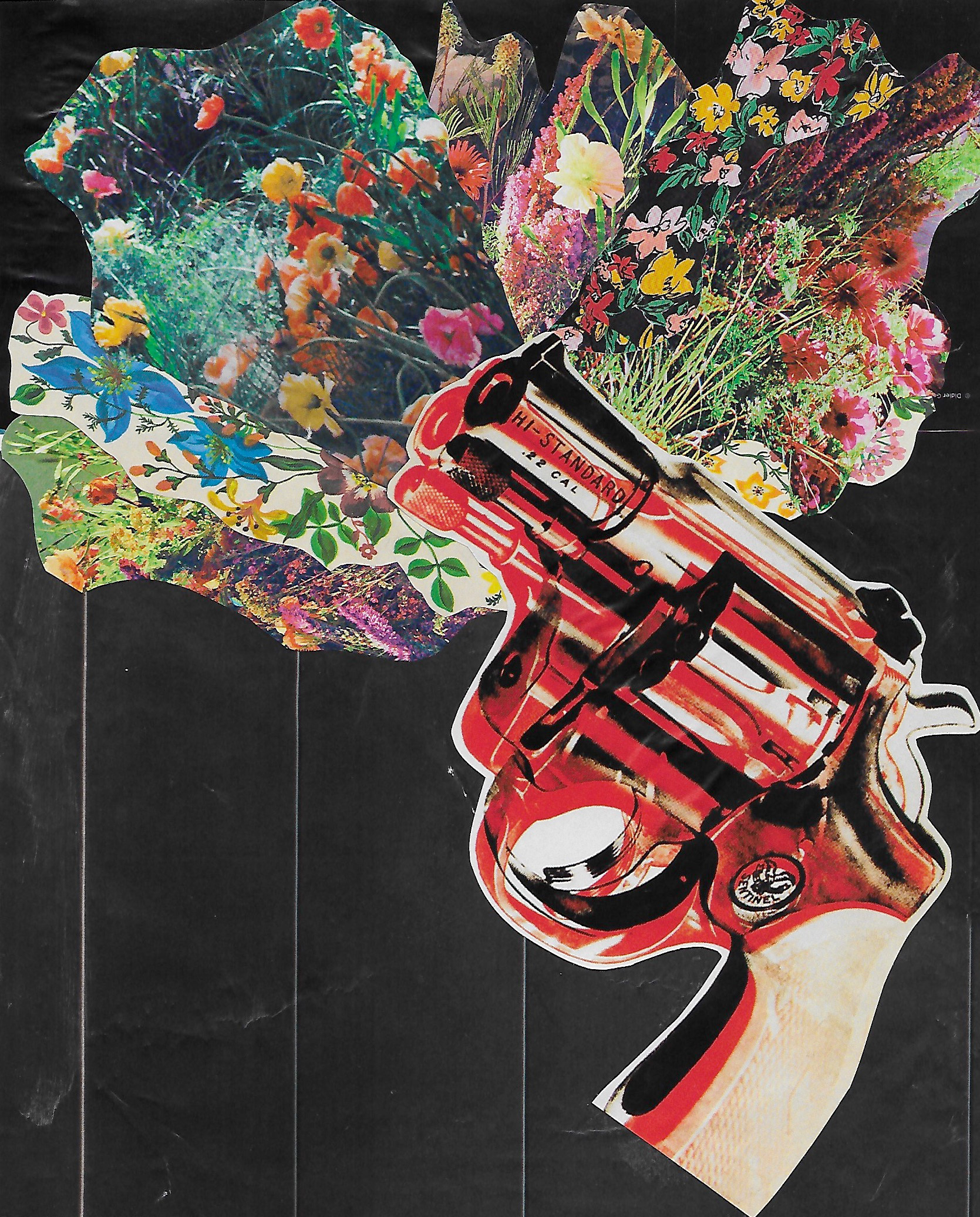 Creation Over Destruction, 2018