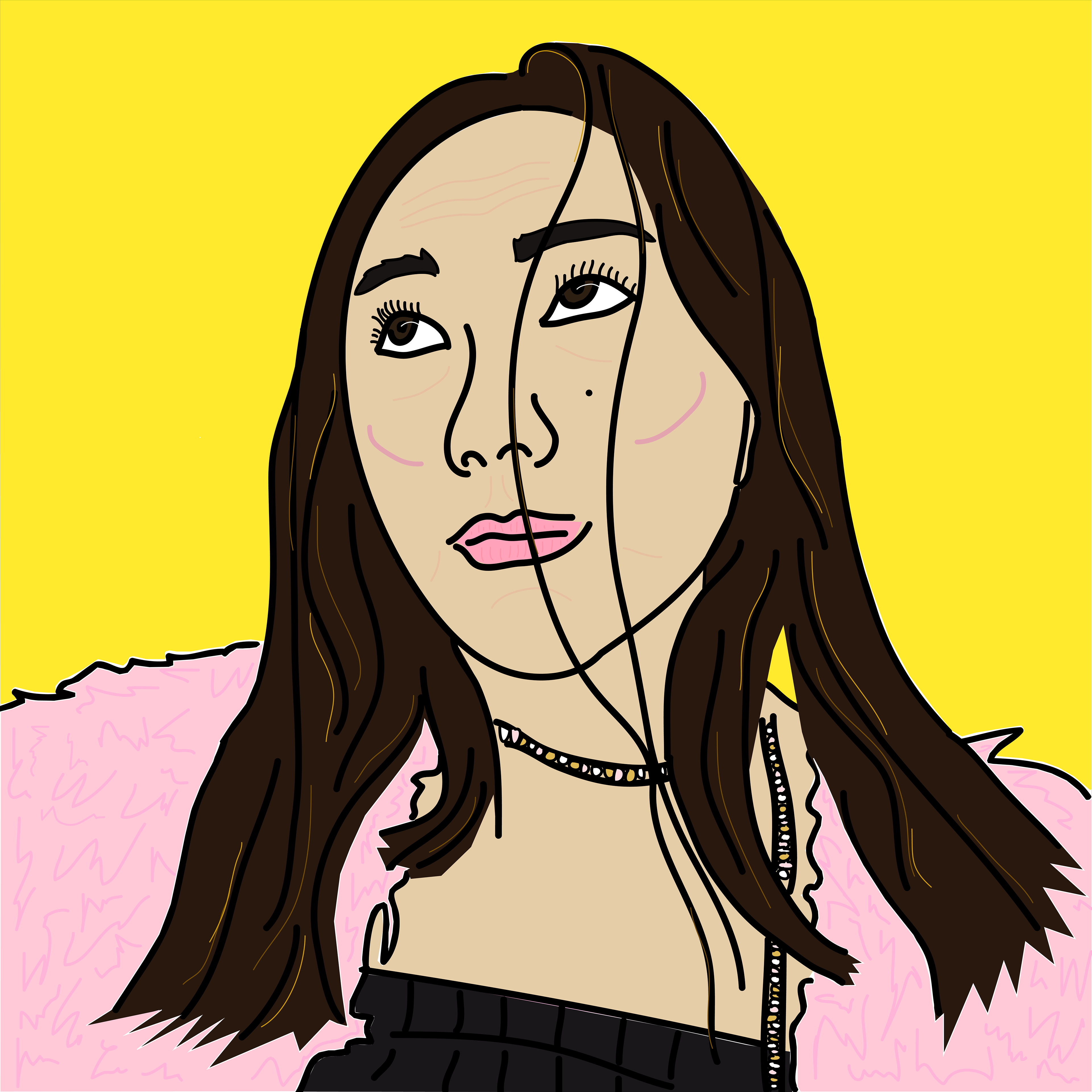 Waiting for the Metro, 2018