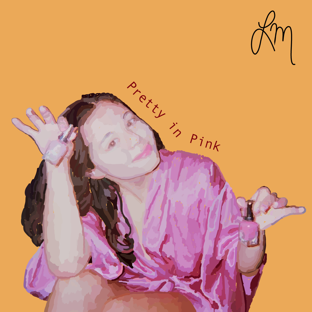 Pretty in Pink, 2019