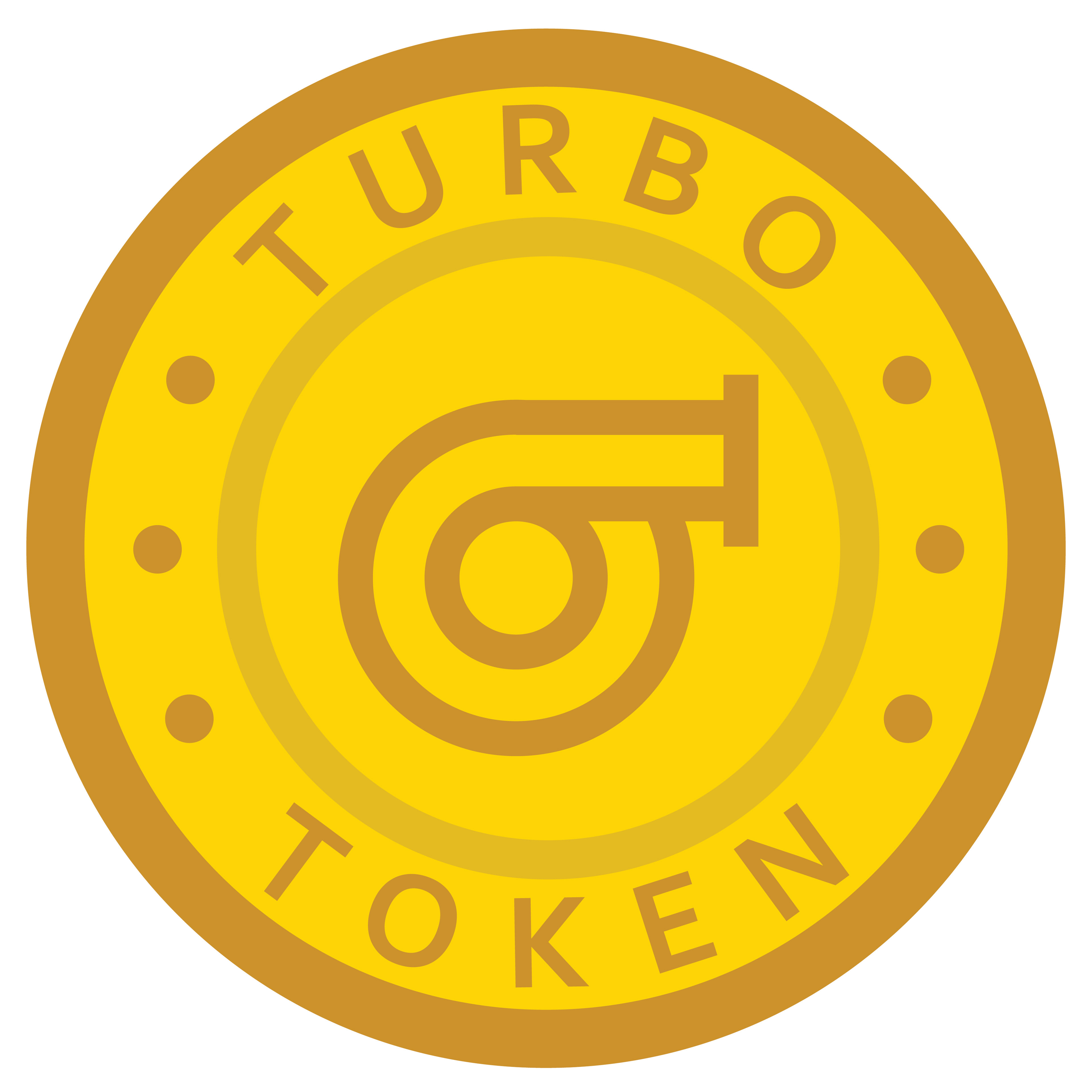 TurboToken Design