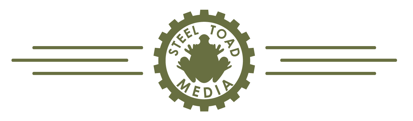 Steel Toad Media