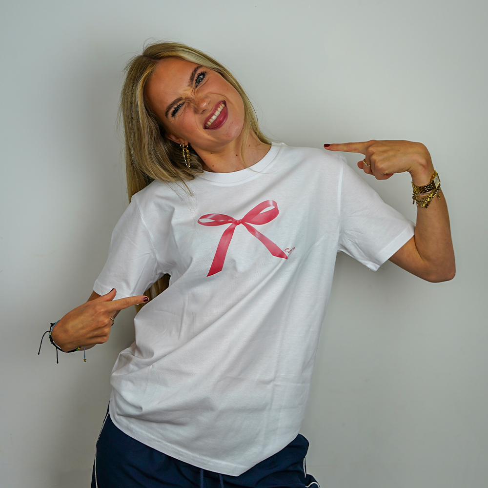 Charlotte.tk Strik Ontwerp