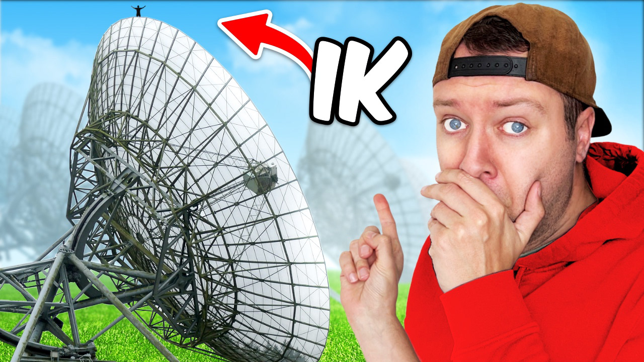 "Ik BEKLOM hele oude RUIMTESCHOTELS"