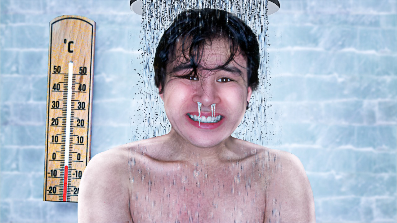 "Ik Probeer De Moeilijkste Ochtend Routine!"